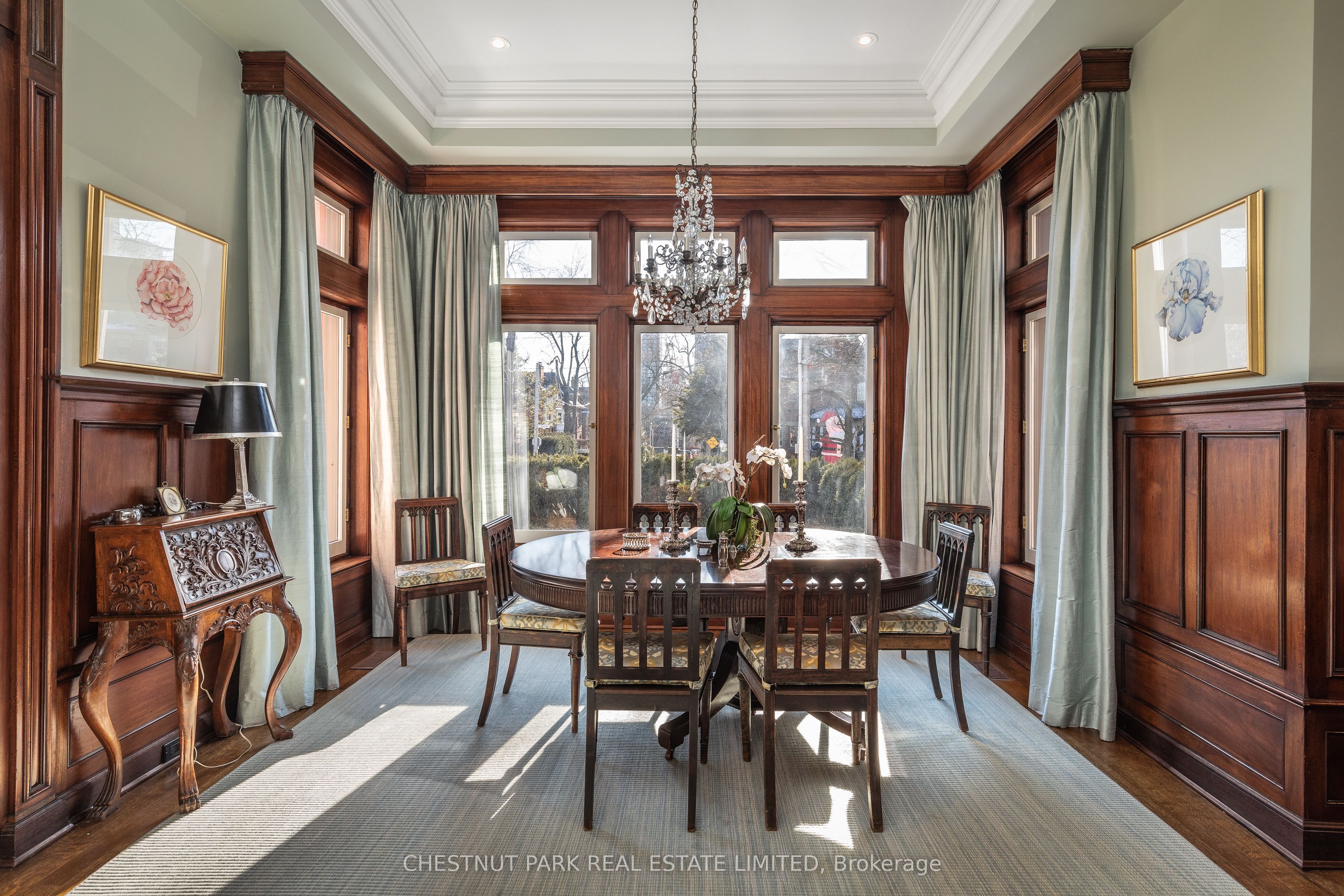 Unit 4 - 40 Maple Avenue, Toronto 4