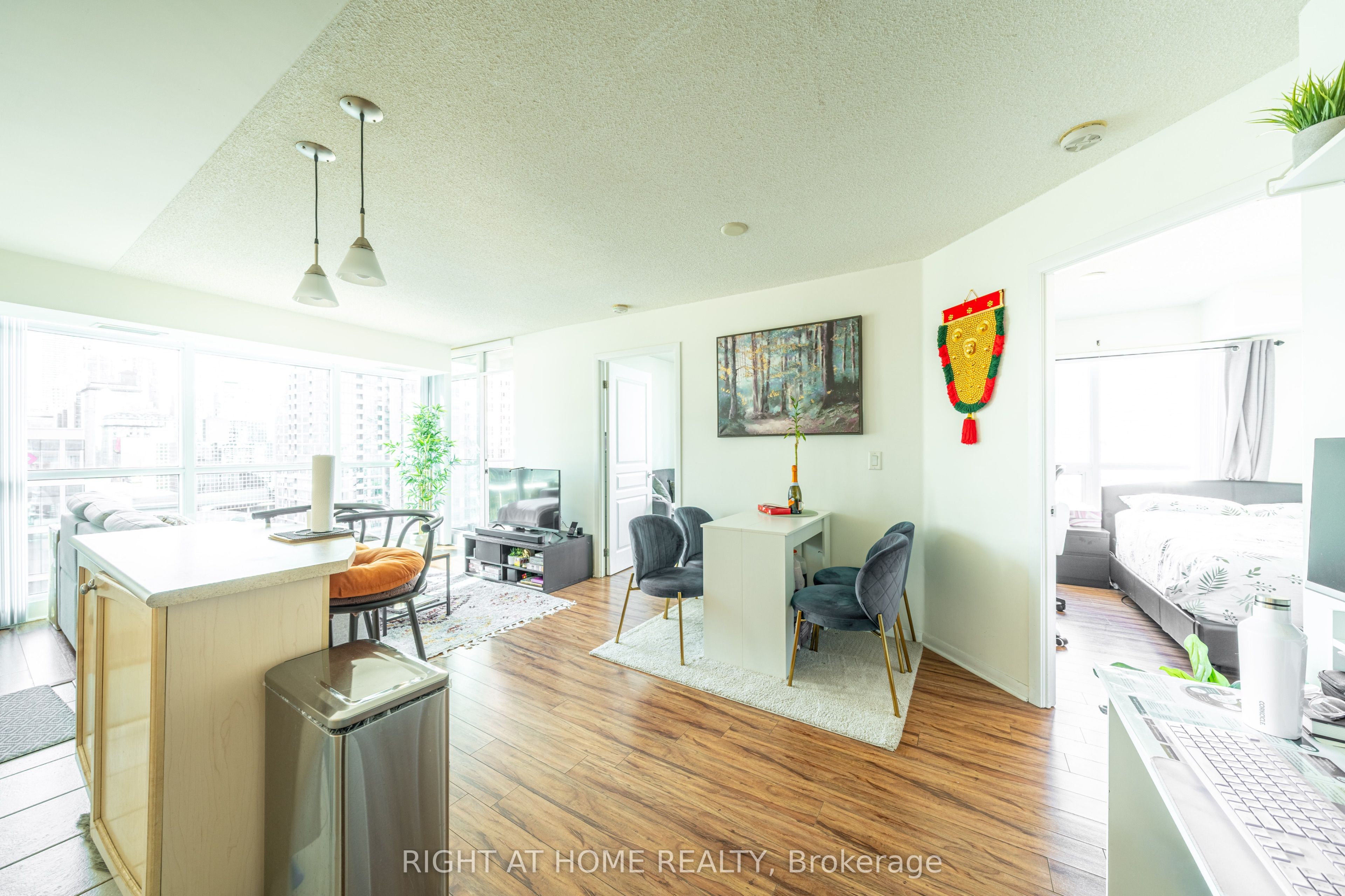 Unit 1405 - 18 Yonge Street, Toronto 2