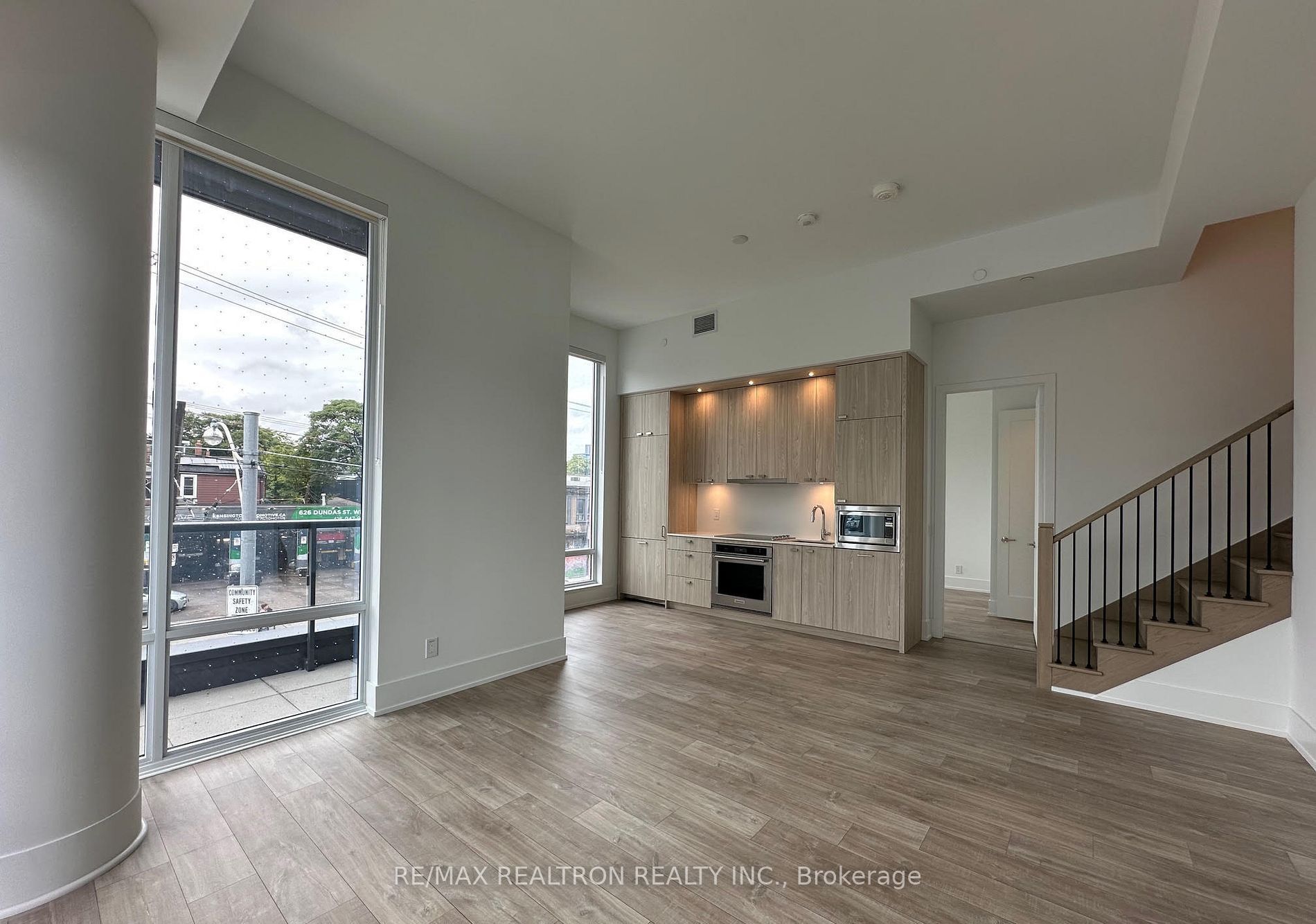 Unit 312 - 115 Denison Avenue, Toronto 4