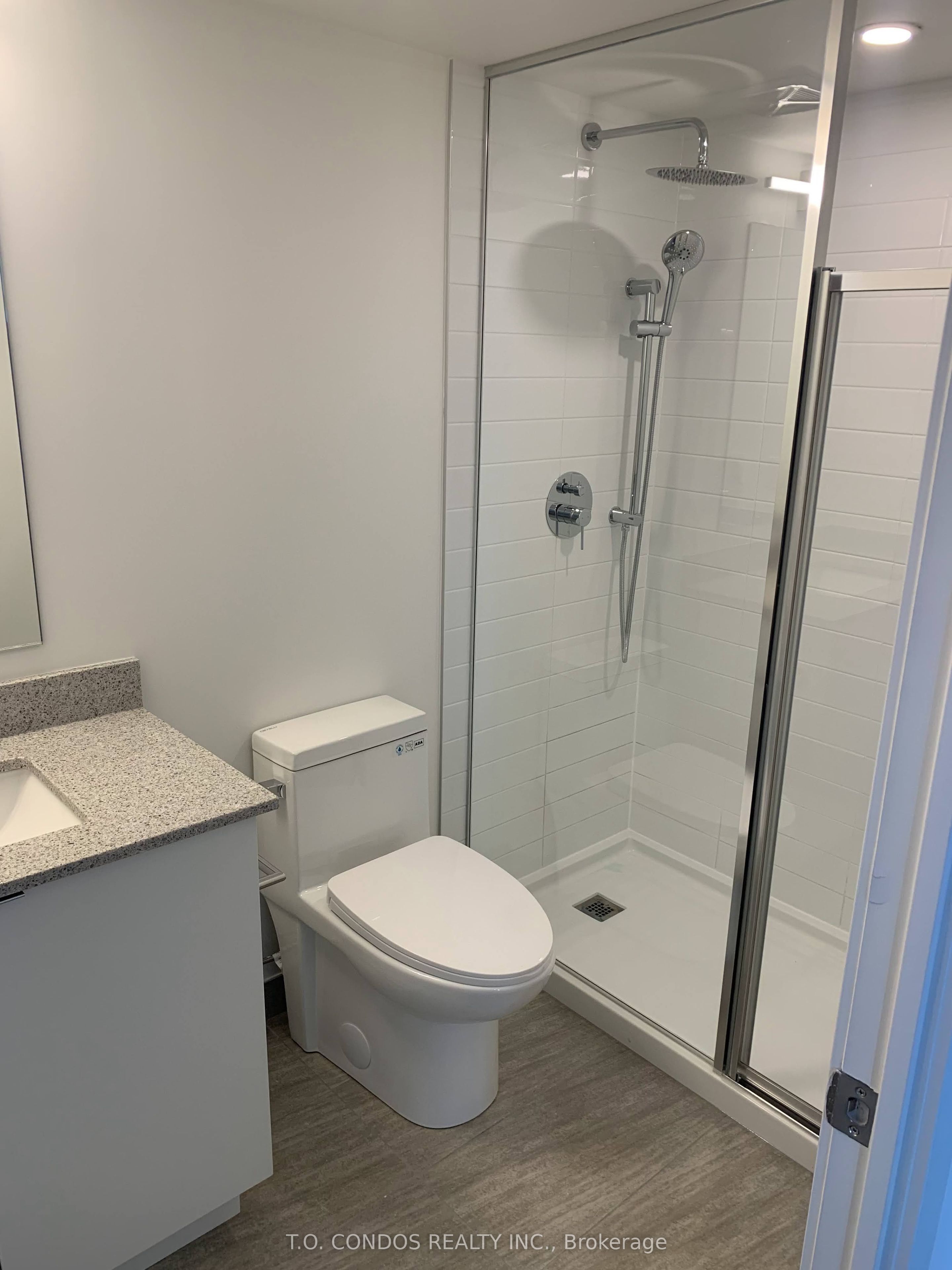 Unit 349 - 500 Wilson Avenue, North York 3