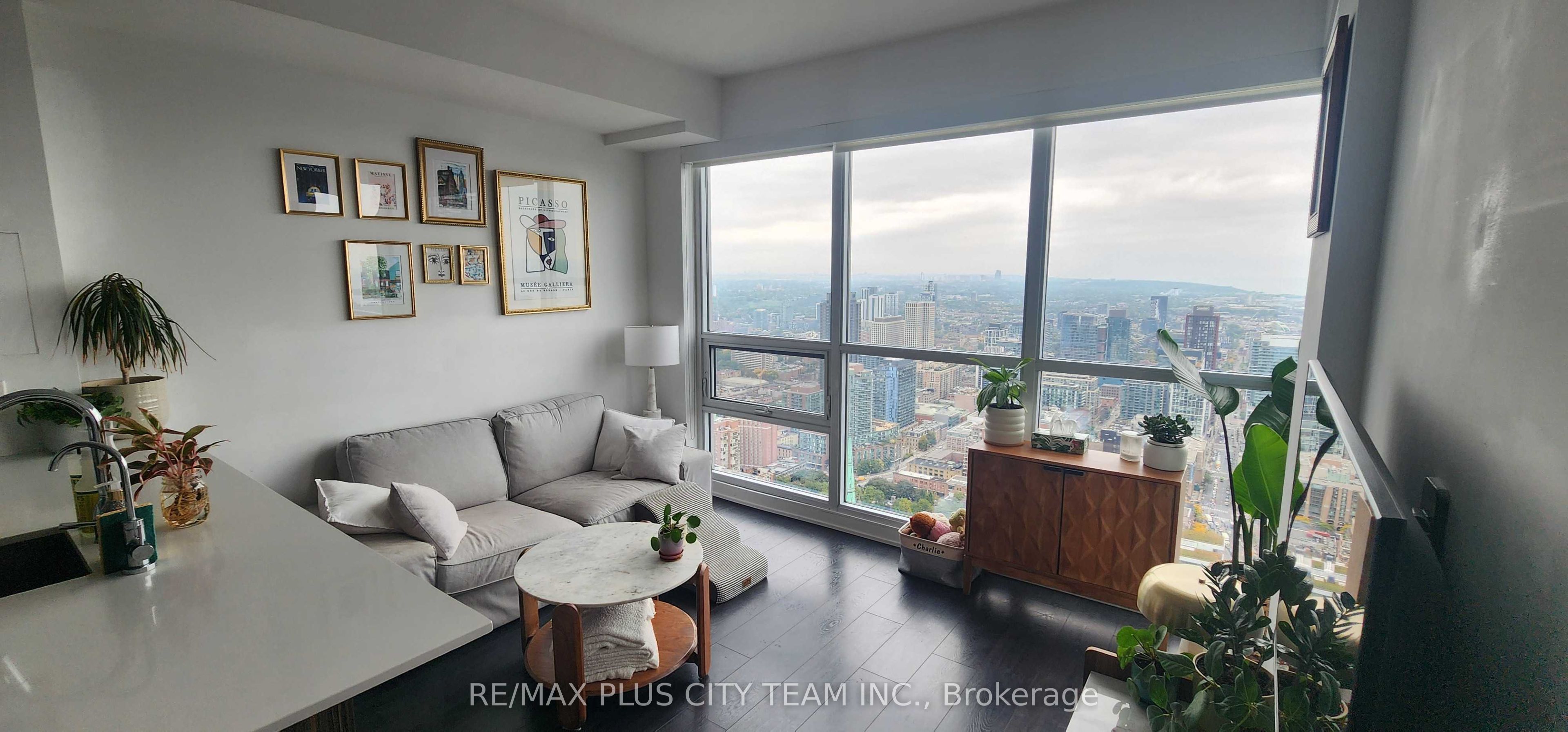 Unit 5105 - 88 Scott Street, Toronto 2