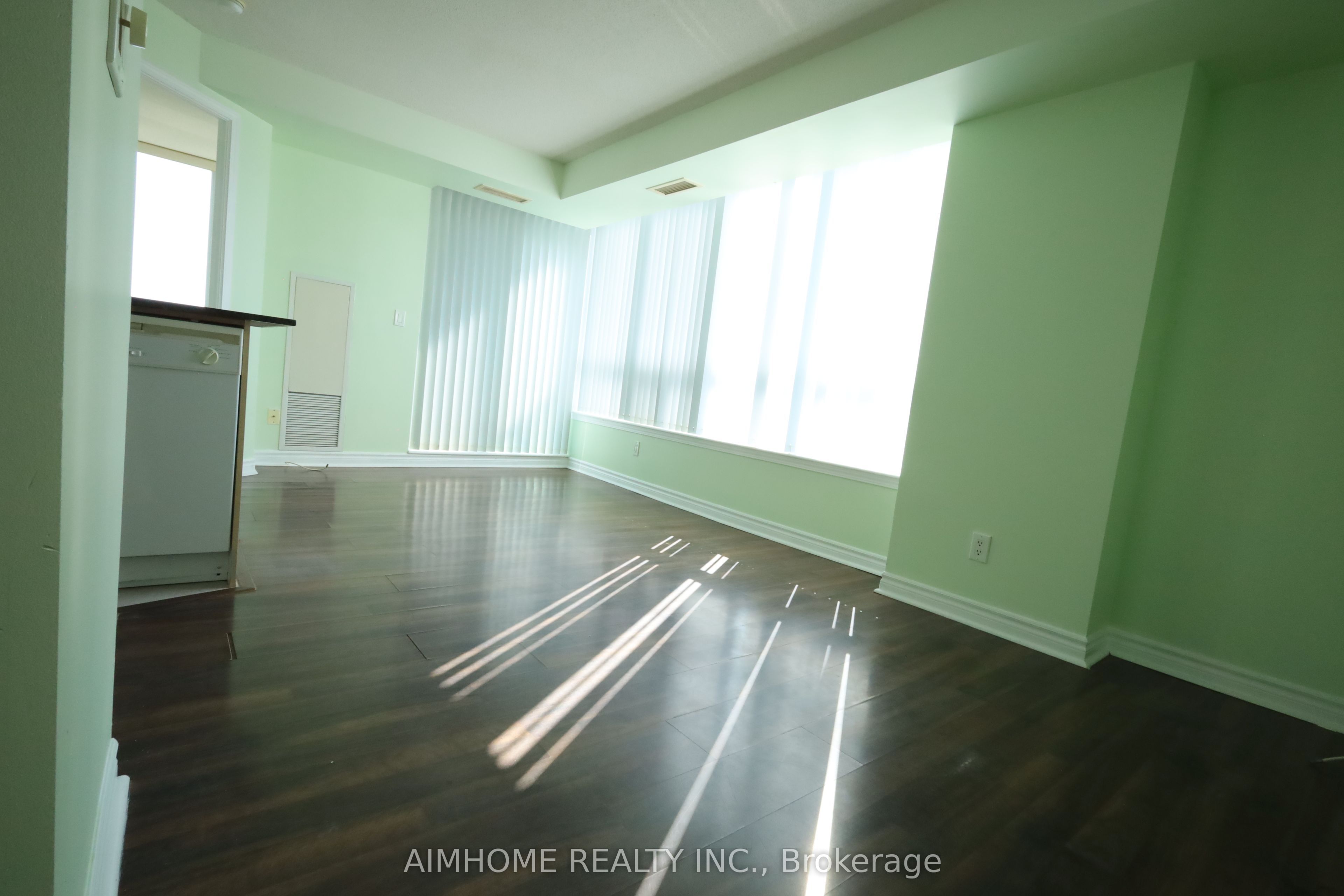 Unit 2107 - 17 Barberry Place, North York 4