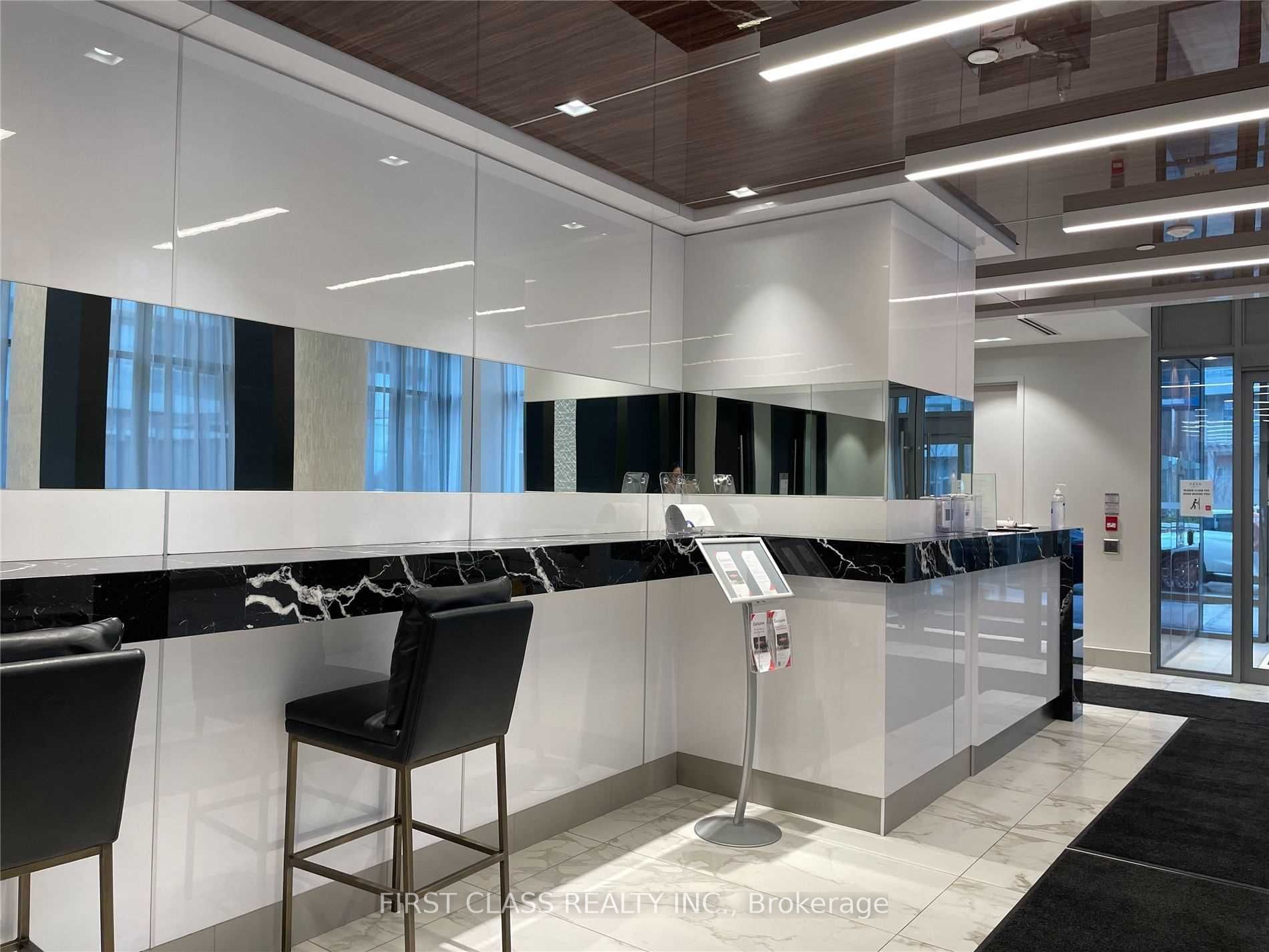 Unit 408 - 32 Forest Manor Road, North York 3