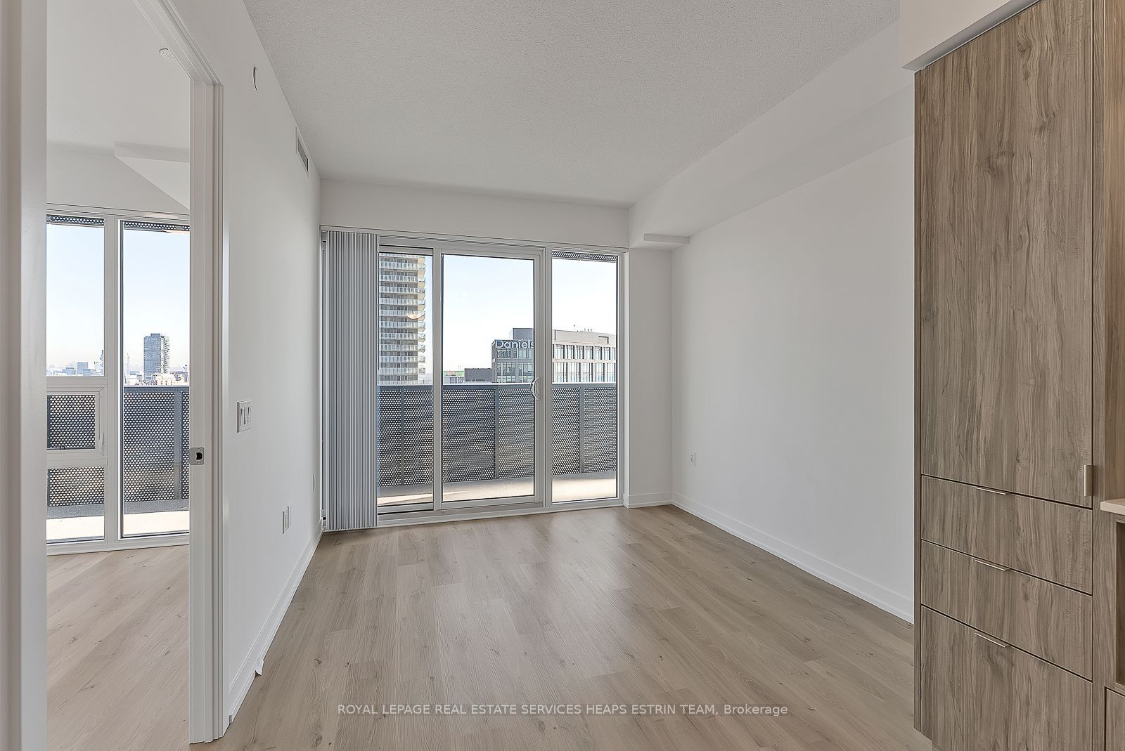 Unit 1806 - 138 Downes Street, Toronto 5