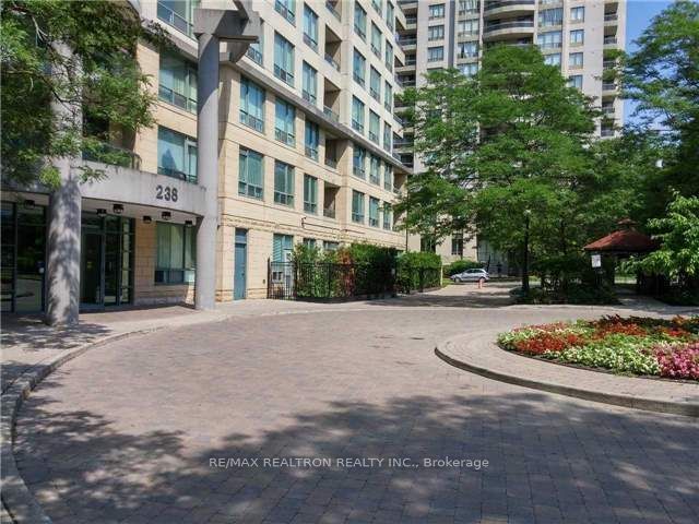 Unit 1006 - 238 Doris Avenue, North York 2