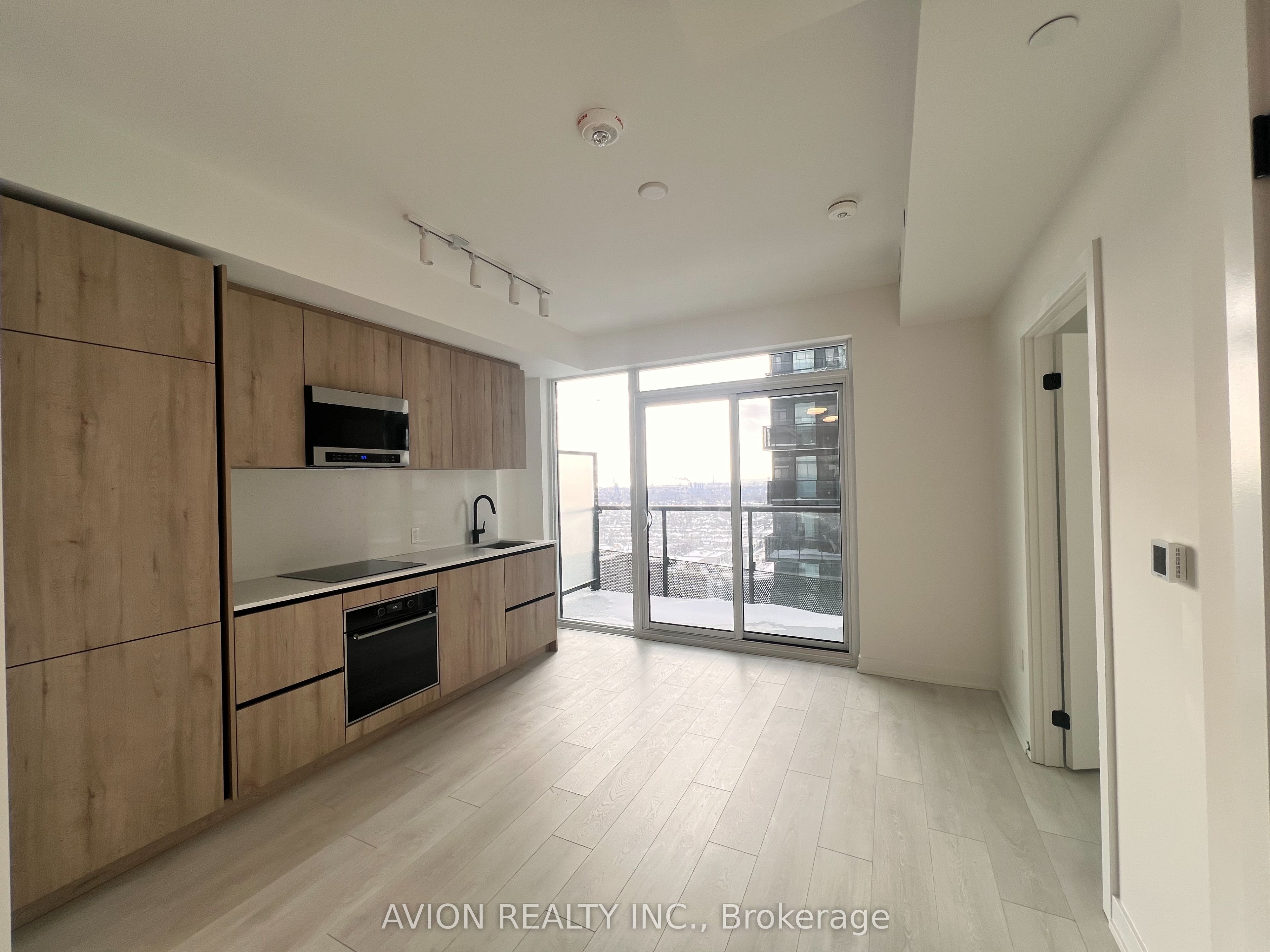 Unit 2512 - 117 Broadway Avenue, Toronto 5