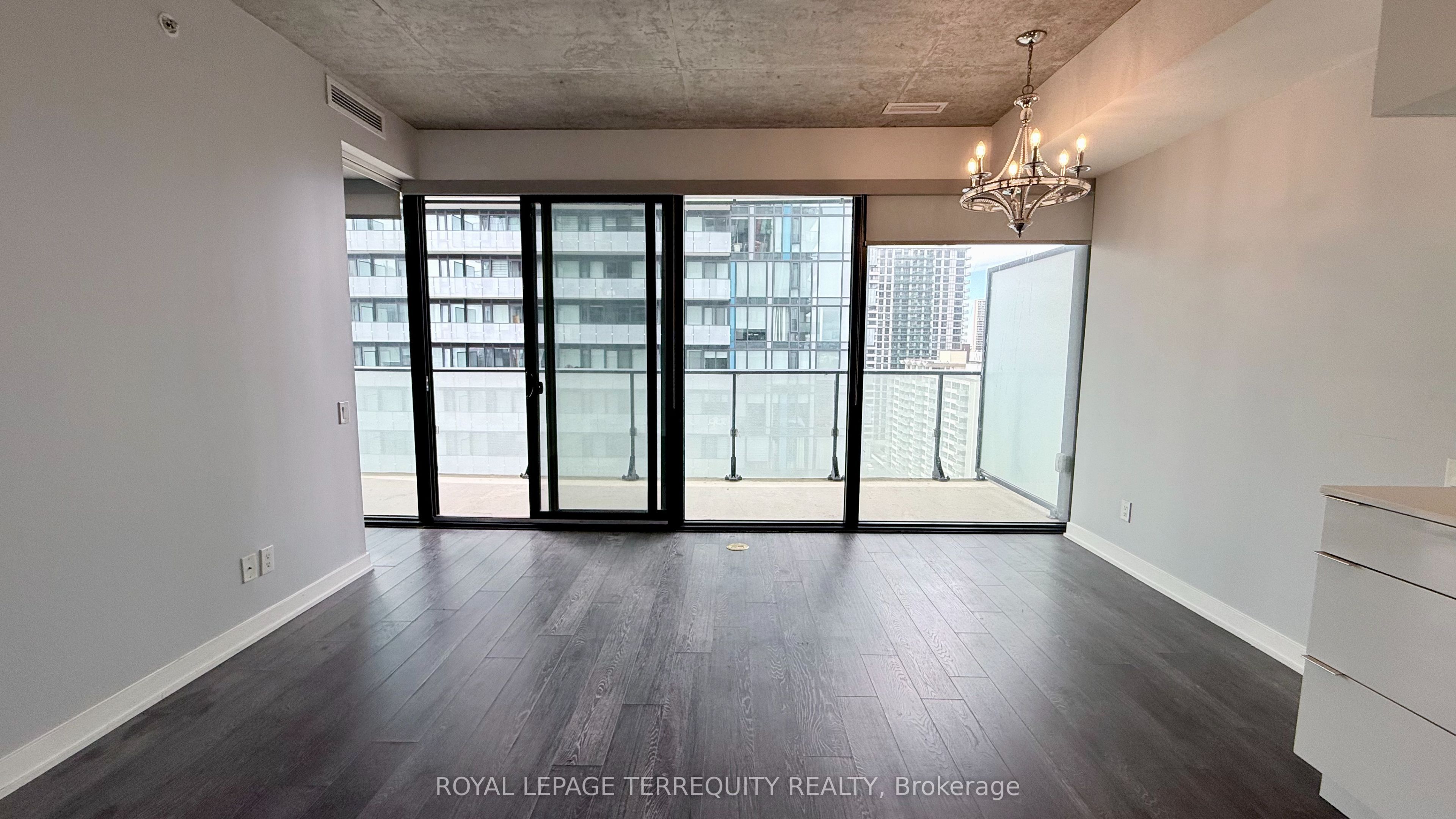 Unit 1502 - 185 Roehampton Avenue, Toronto 5
