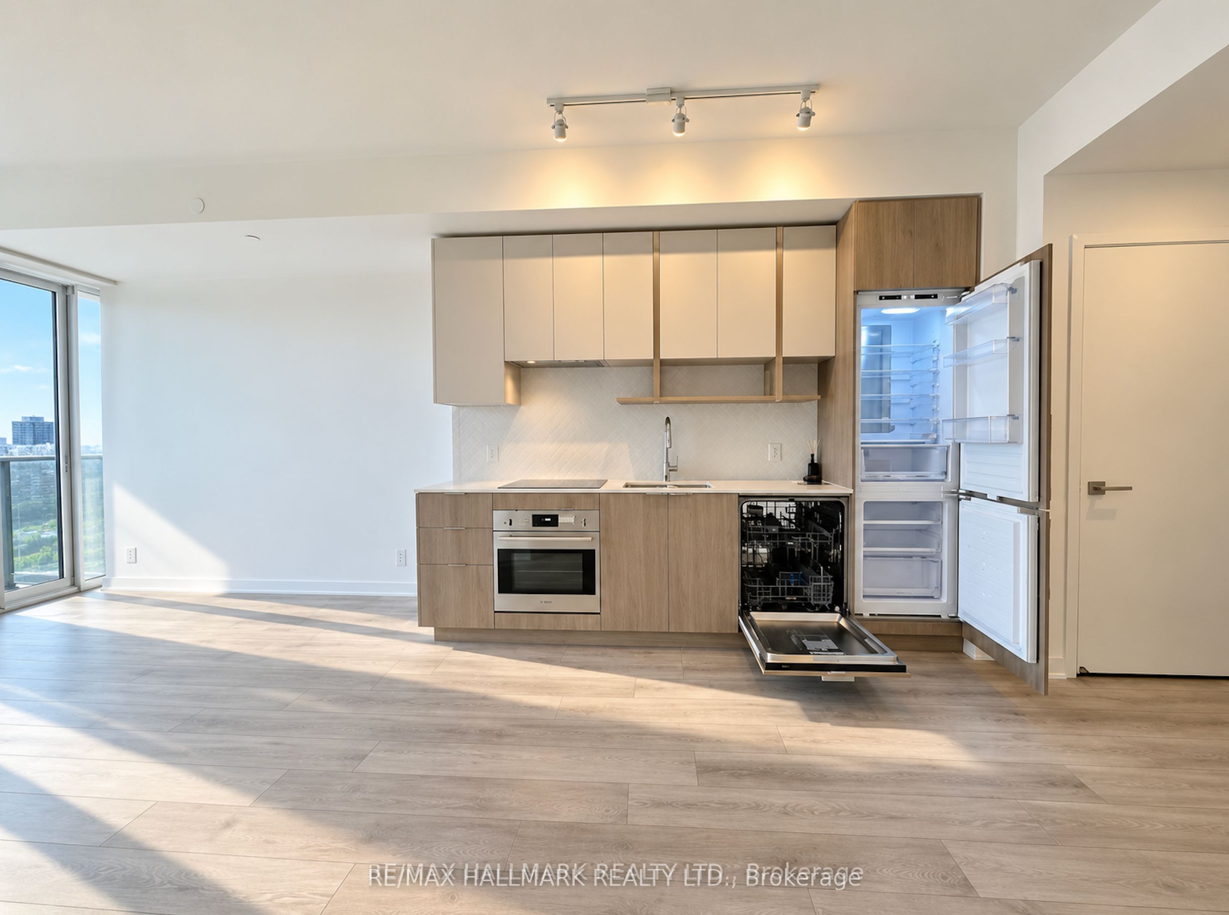 Unit 2809 - 15 Holmes Avenue, North York 3