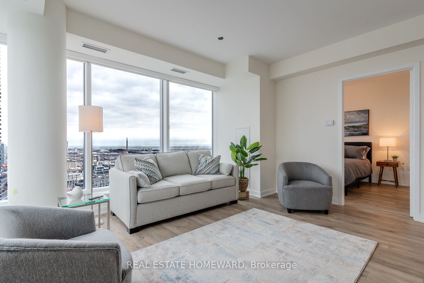 Unit 3907 - 28 Freeland Street, Toronto 2