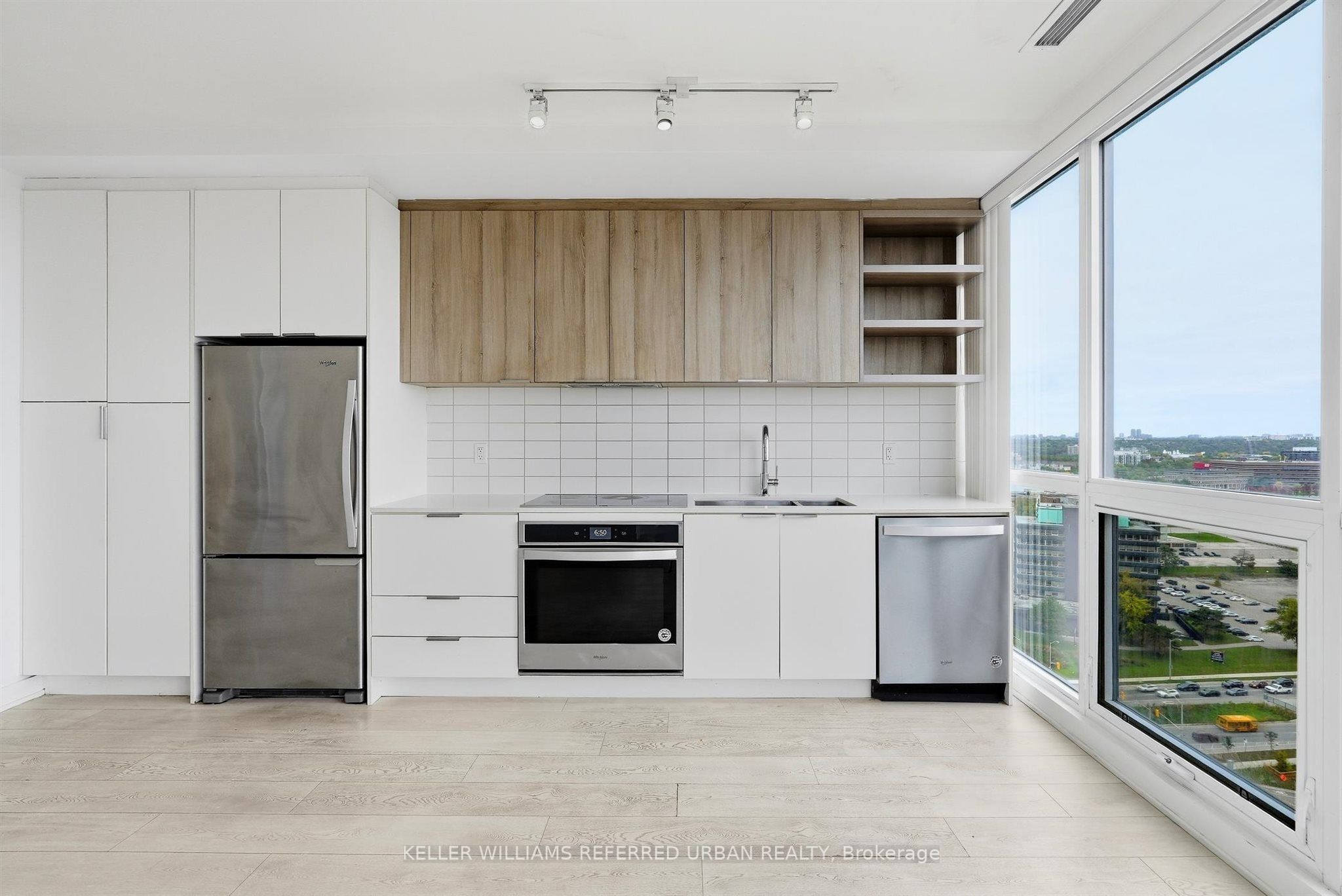 Unit 2207 - 6 Sonic Way, Toronto 2