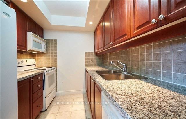 Unit 501 - 10 Northtown Way, North York 3