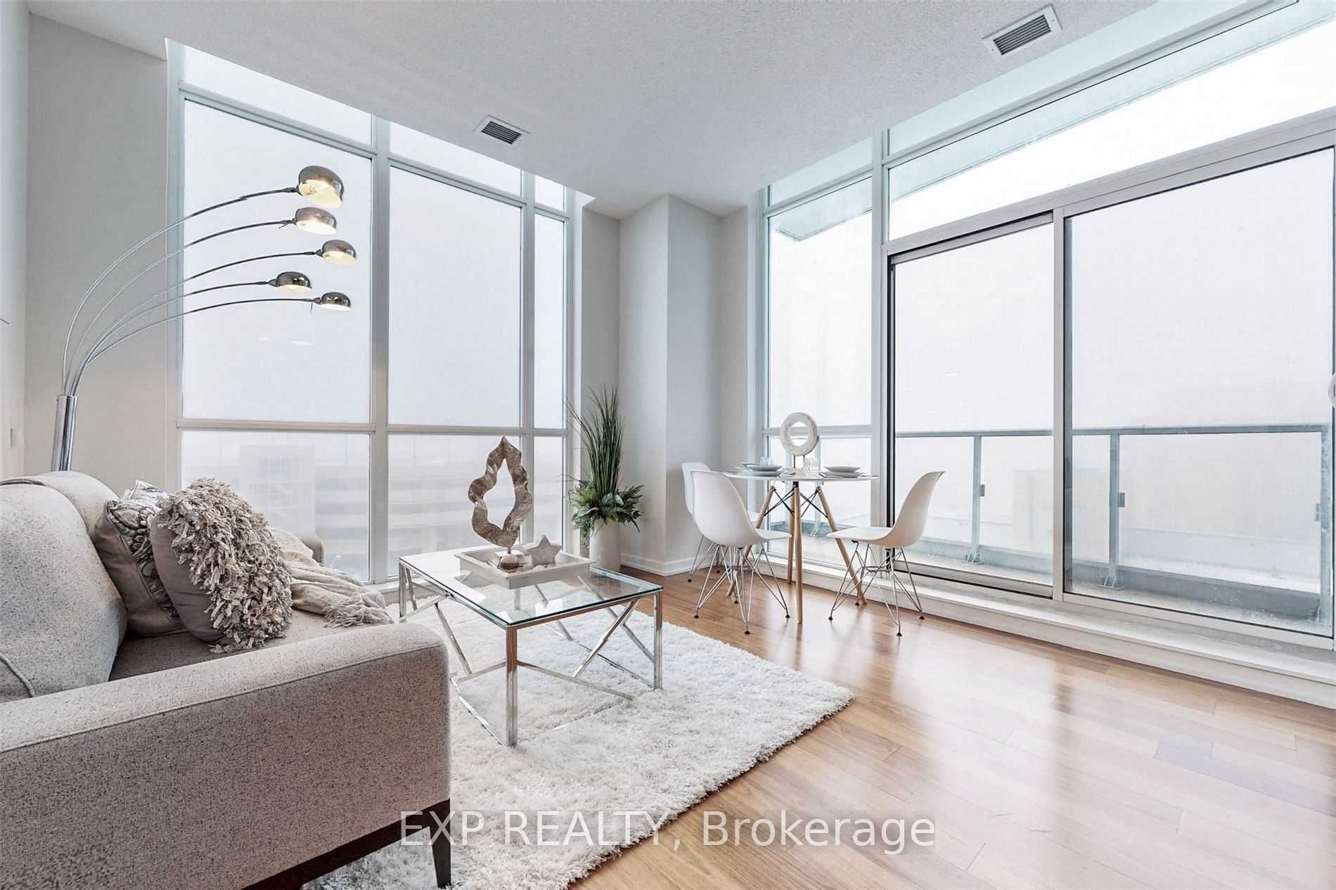 Unit 510 - 70 Forest Manor Road, North York 3