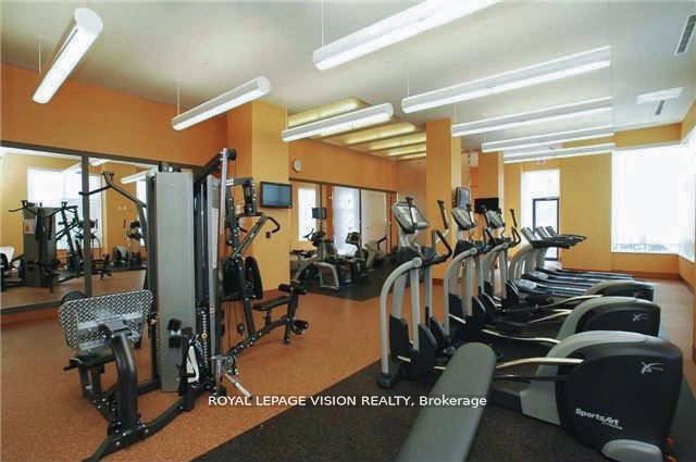 Unit 2207 - 181 Wynford Drive, North York 4