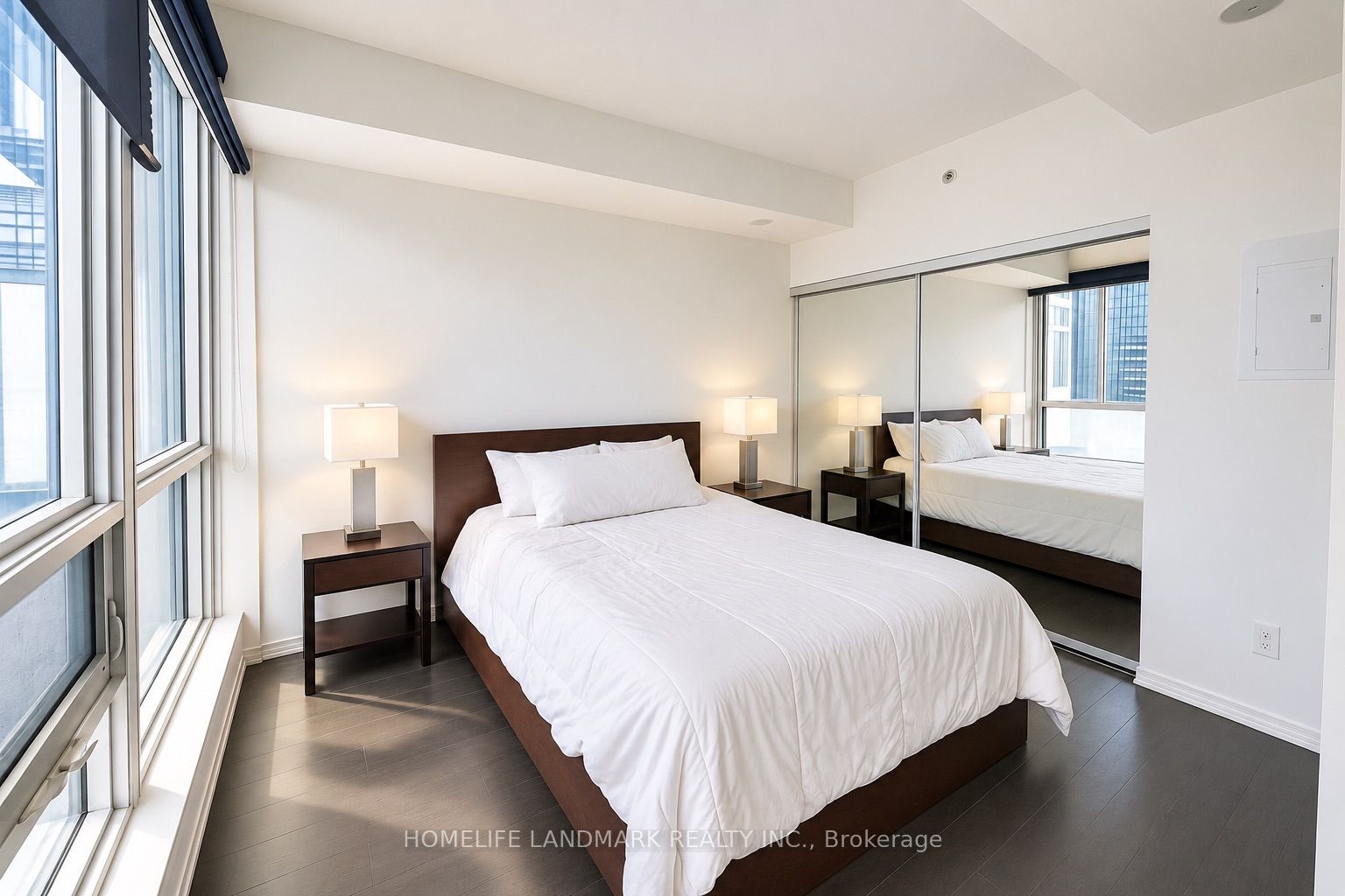 Unit 3610 - 70 Temperance Street, Toronto 3