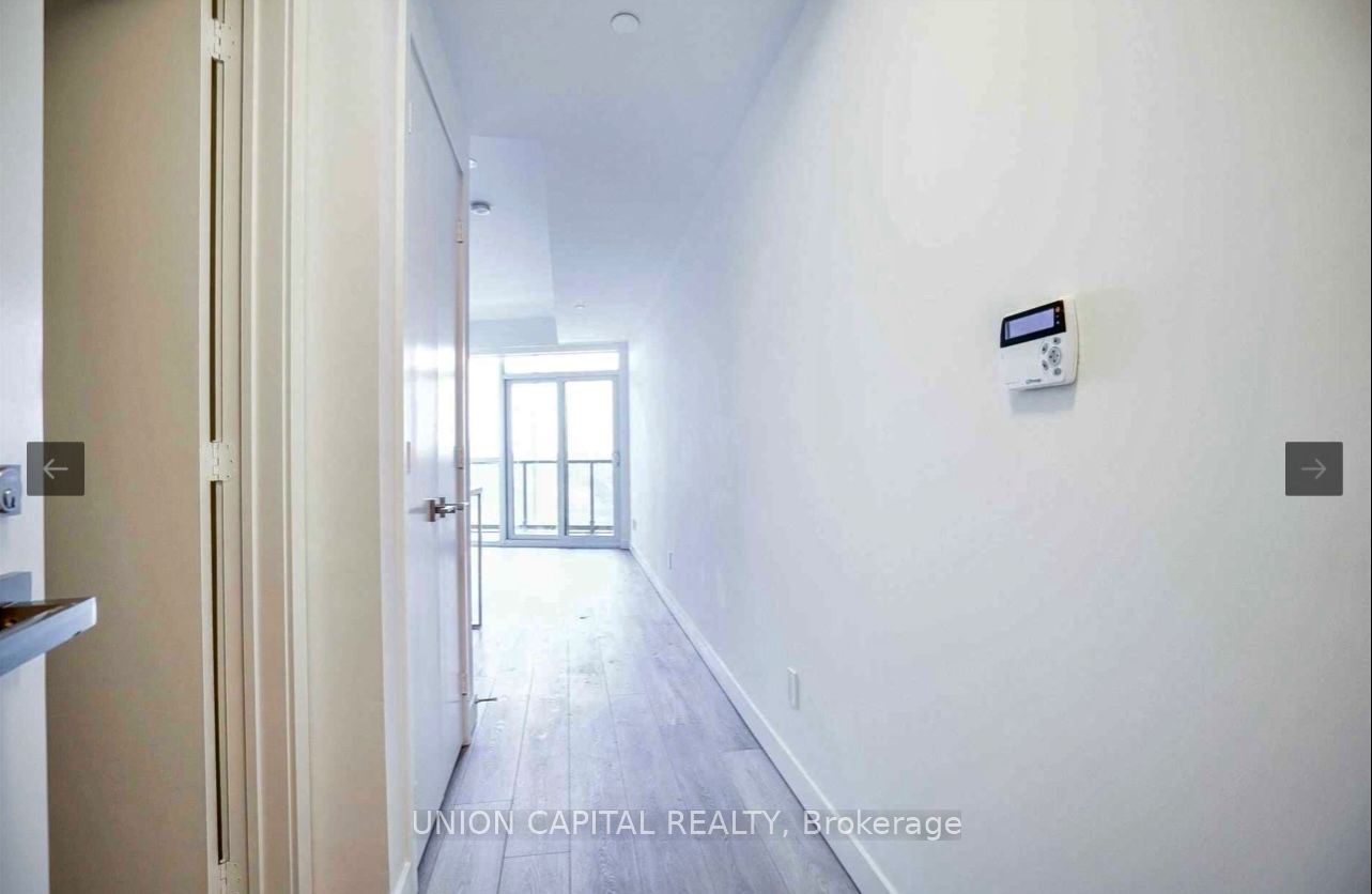 Unit 2108 - 50 Ordnance Street, Toronto 2