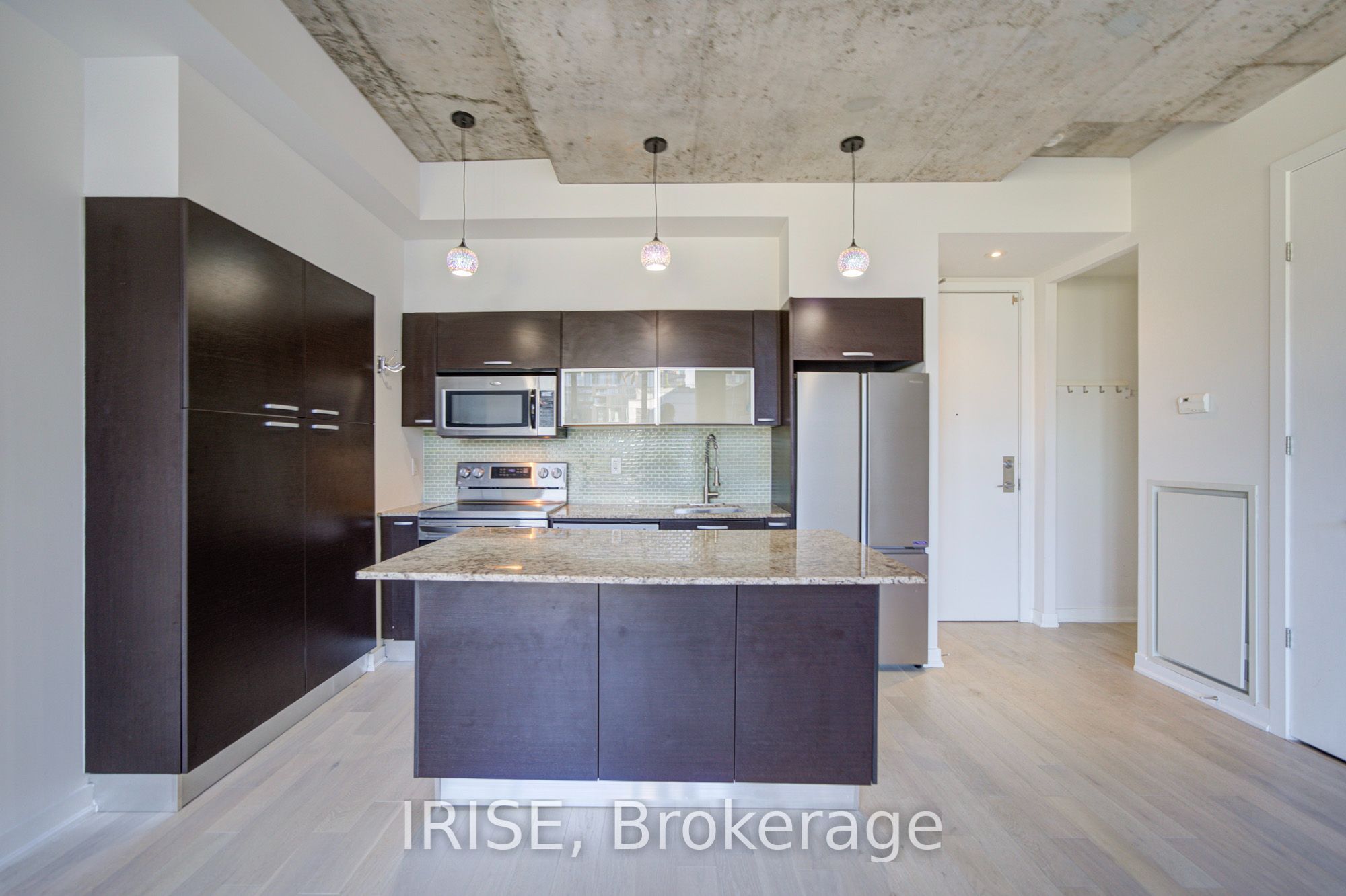 Unit 801 - 10 Morrison Street, Toronto 4