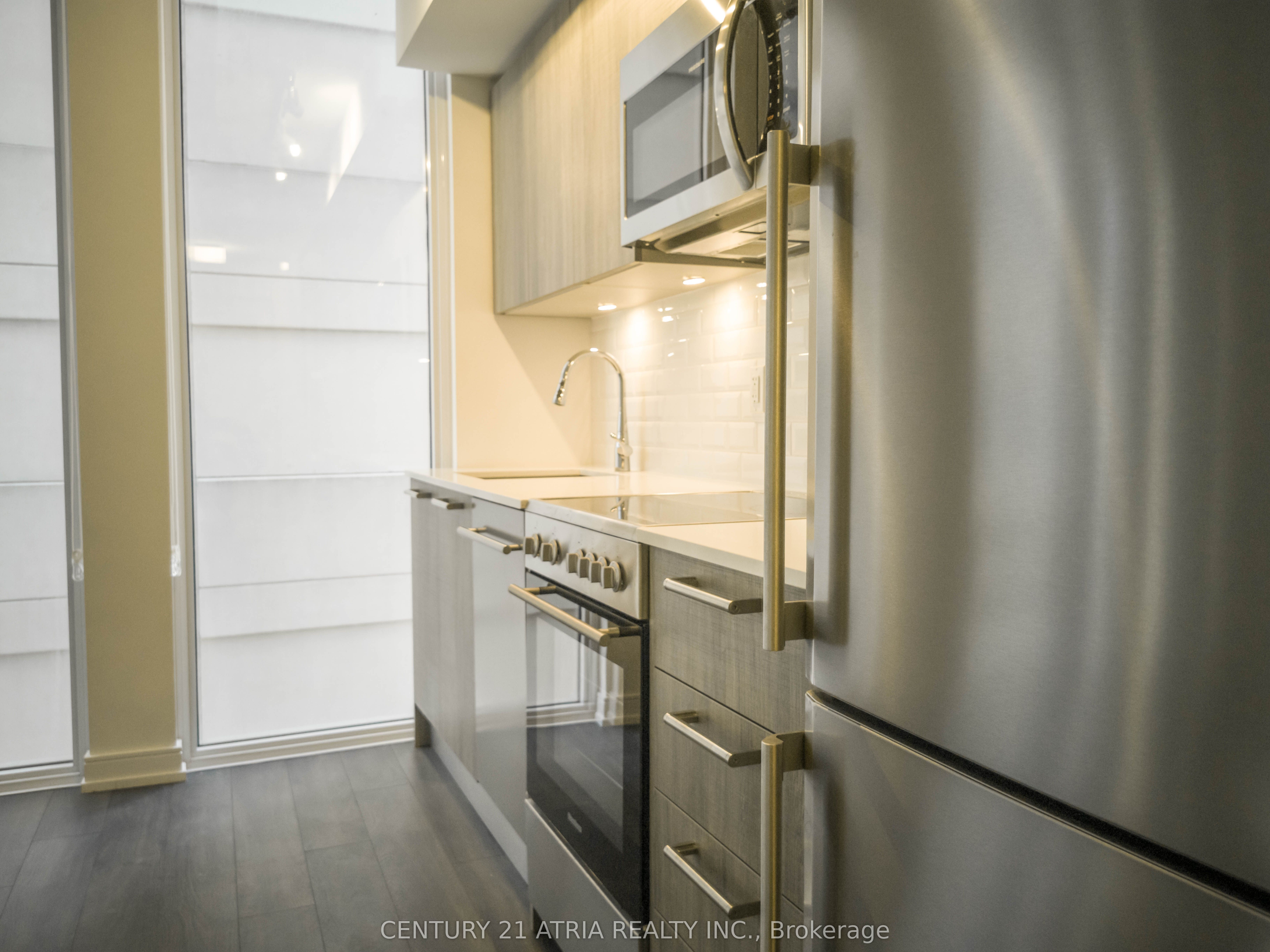 Unit 1810 - 28 Wellesley Street E, Toronto 3