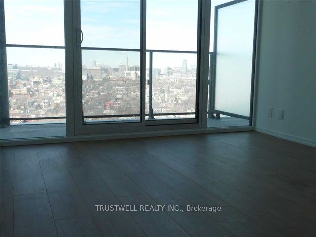 Unit 1702 - 125 Peter Street, Toronto 3