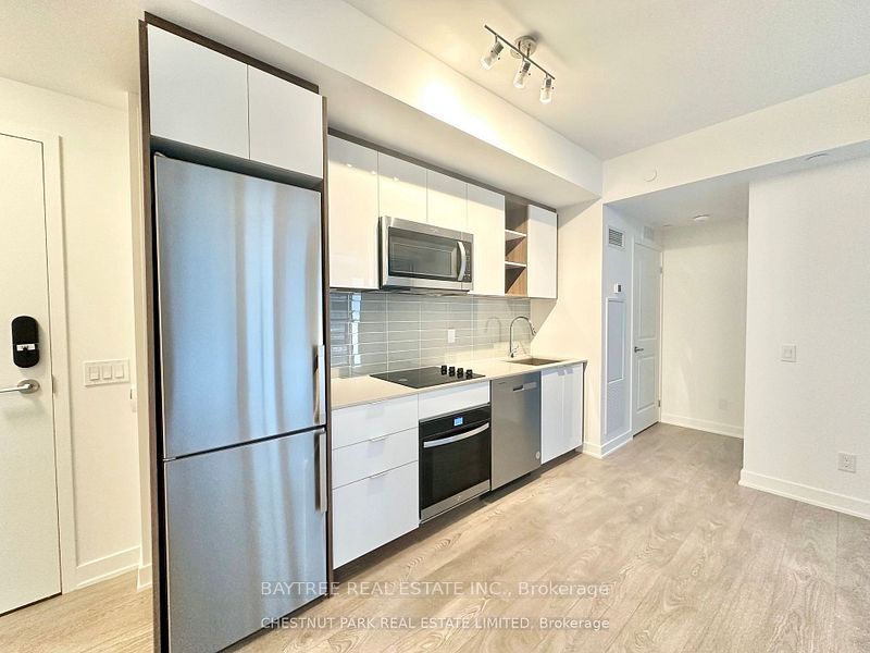 Unit 722 - 543 Richmond Street W, Toronto 3