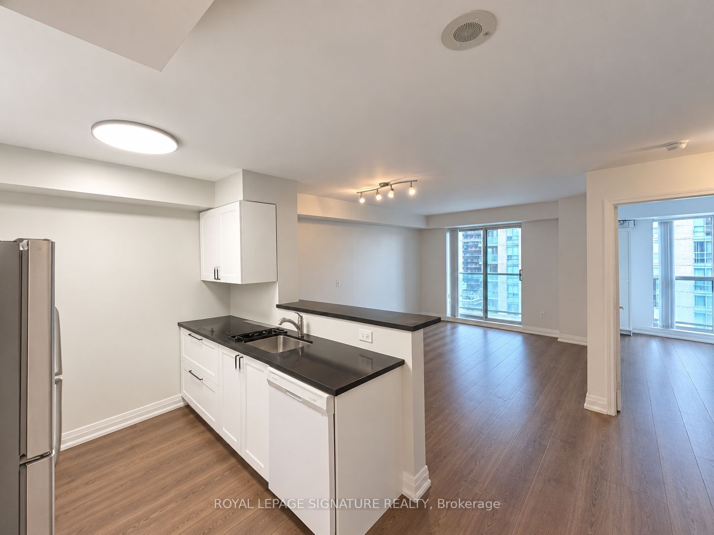 Unit 1507 - 20 Olive Avenue, North York 2