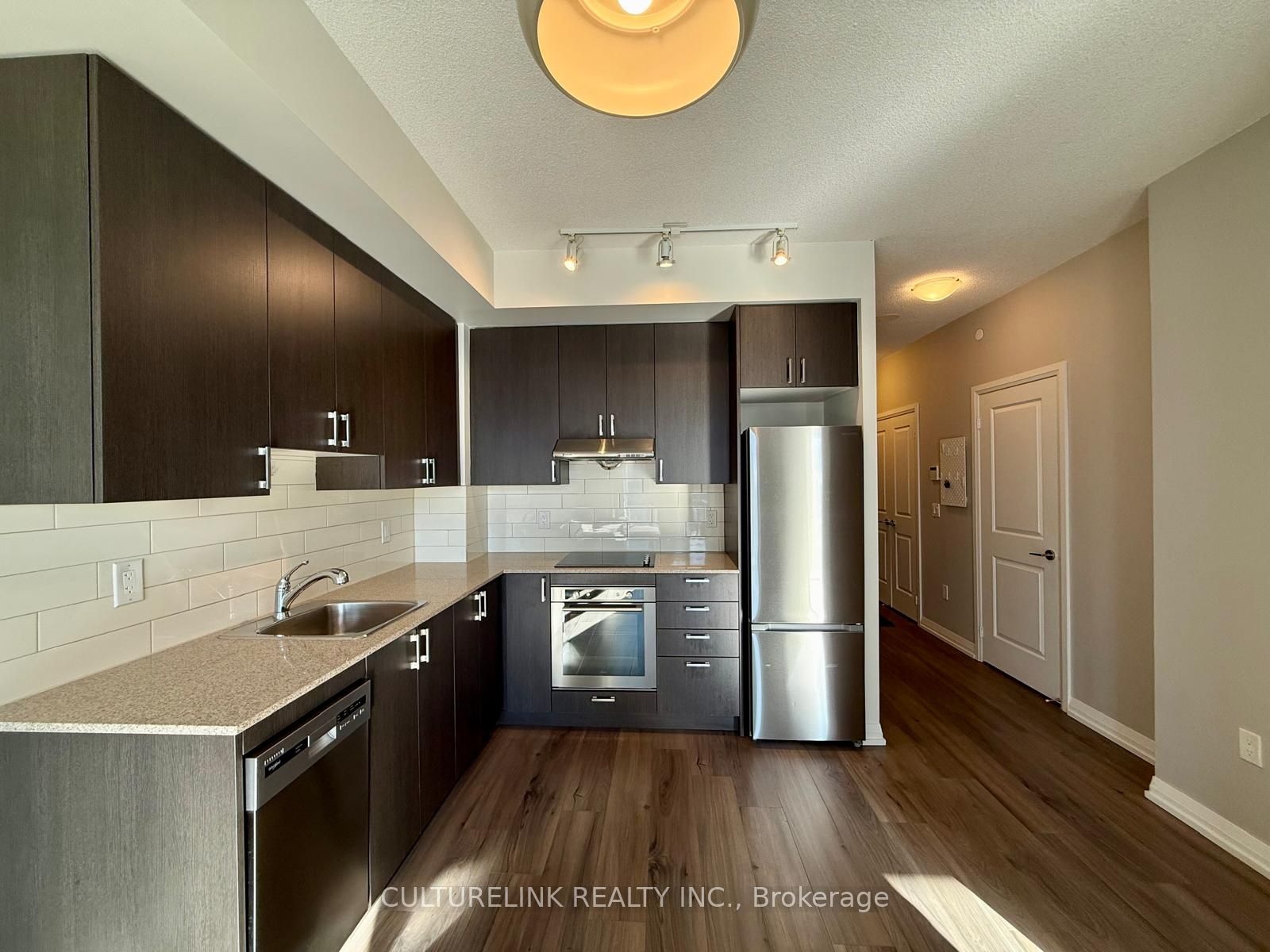 Unit 609 - 50 Ann O'Reilly Road, North York 2