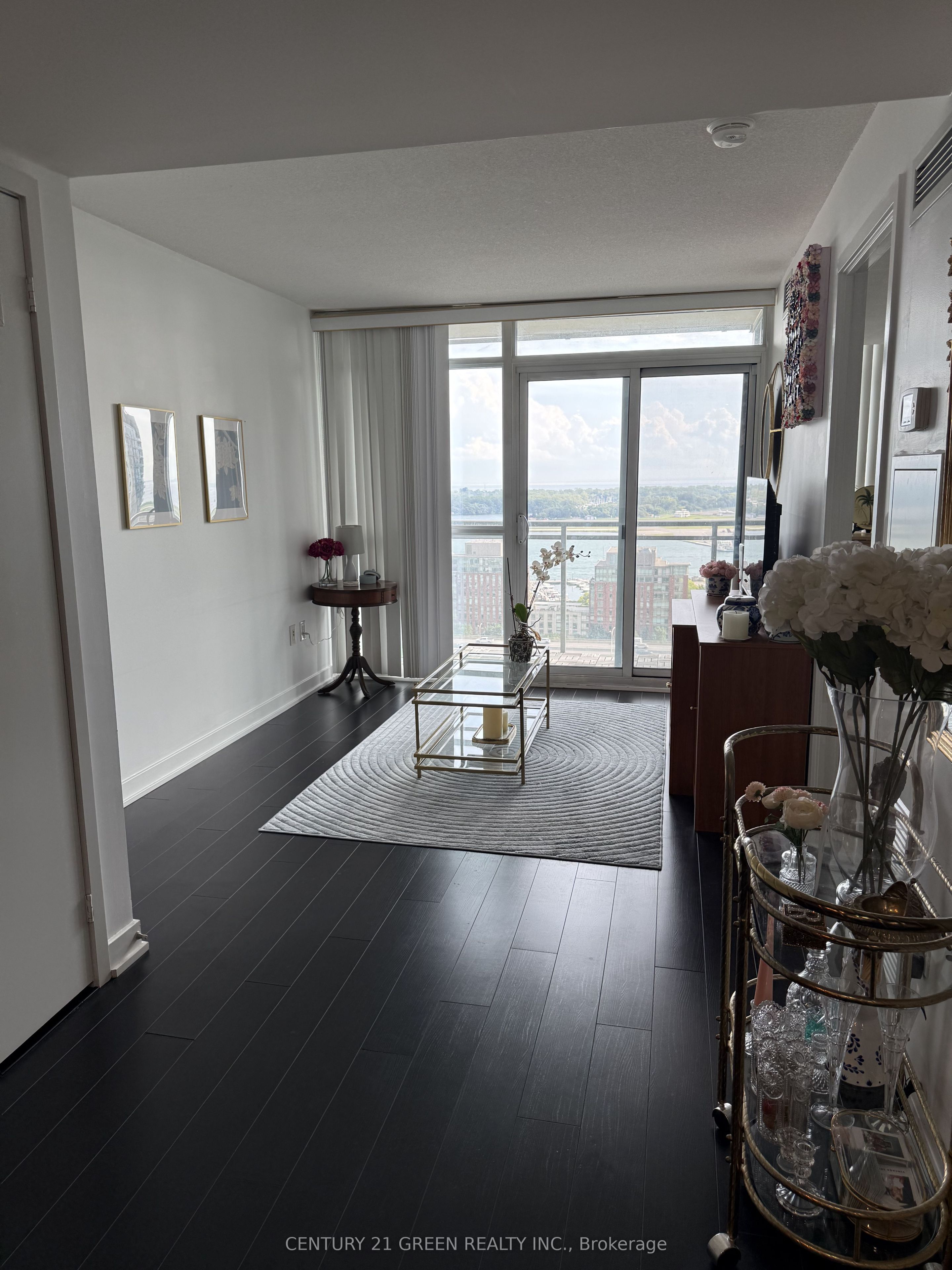 Unit 2308 - 15 Iceboat Terrace, Toronto 4