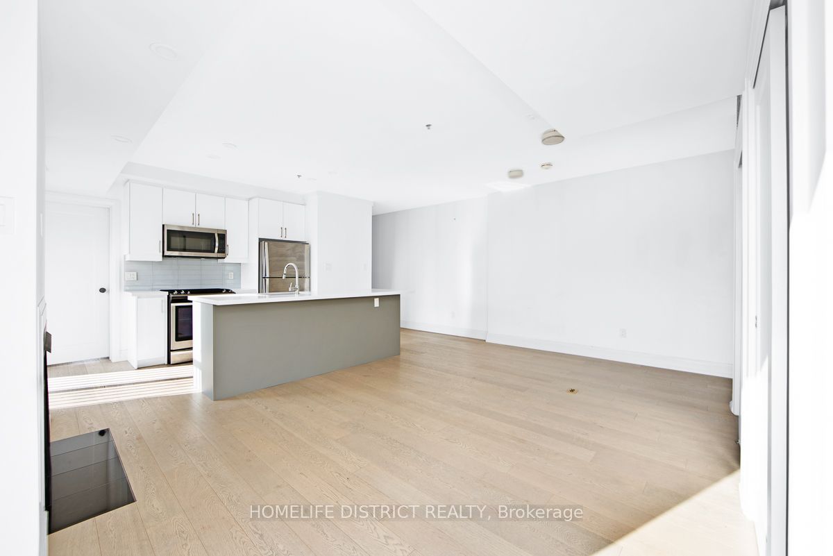 Unit 200 - 243 Niagara Street, Toronto 5