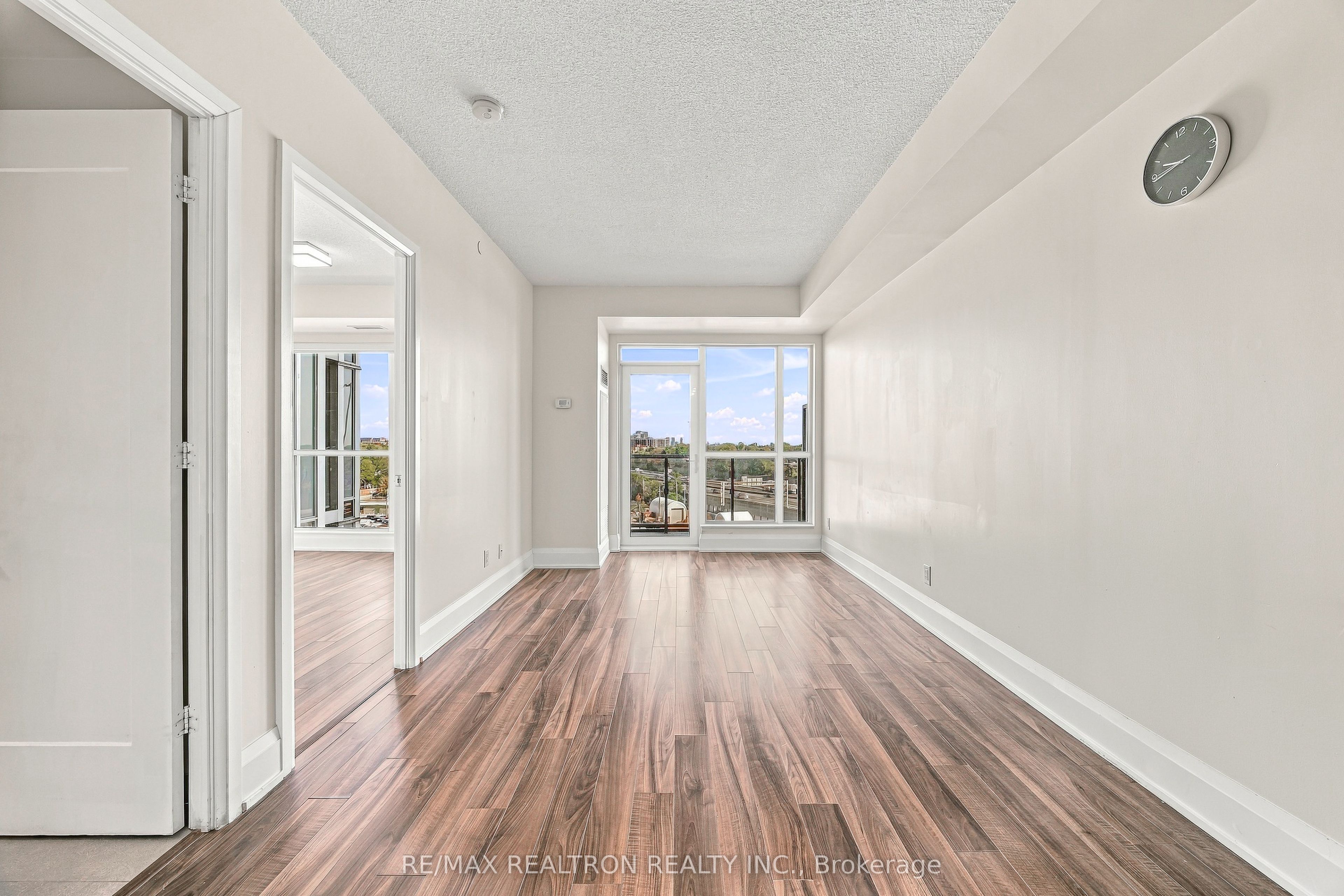 Unit 616 - 120 Harrison Garden Boulevard, North York 5