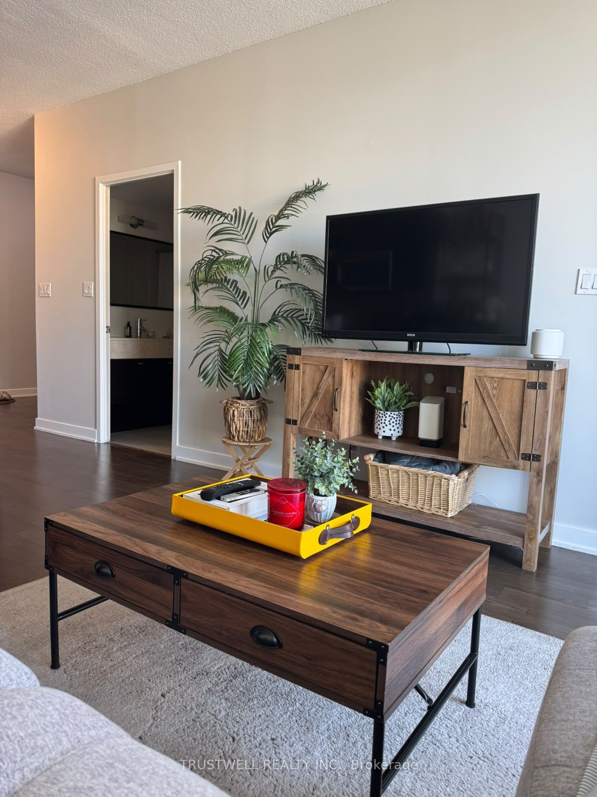 Unit 2005 - 126 Simcoe Street, Toronto 5