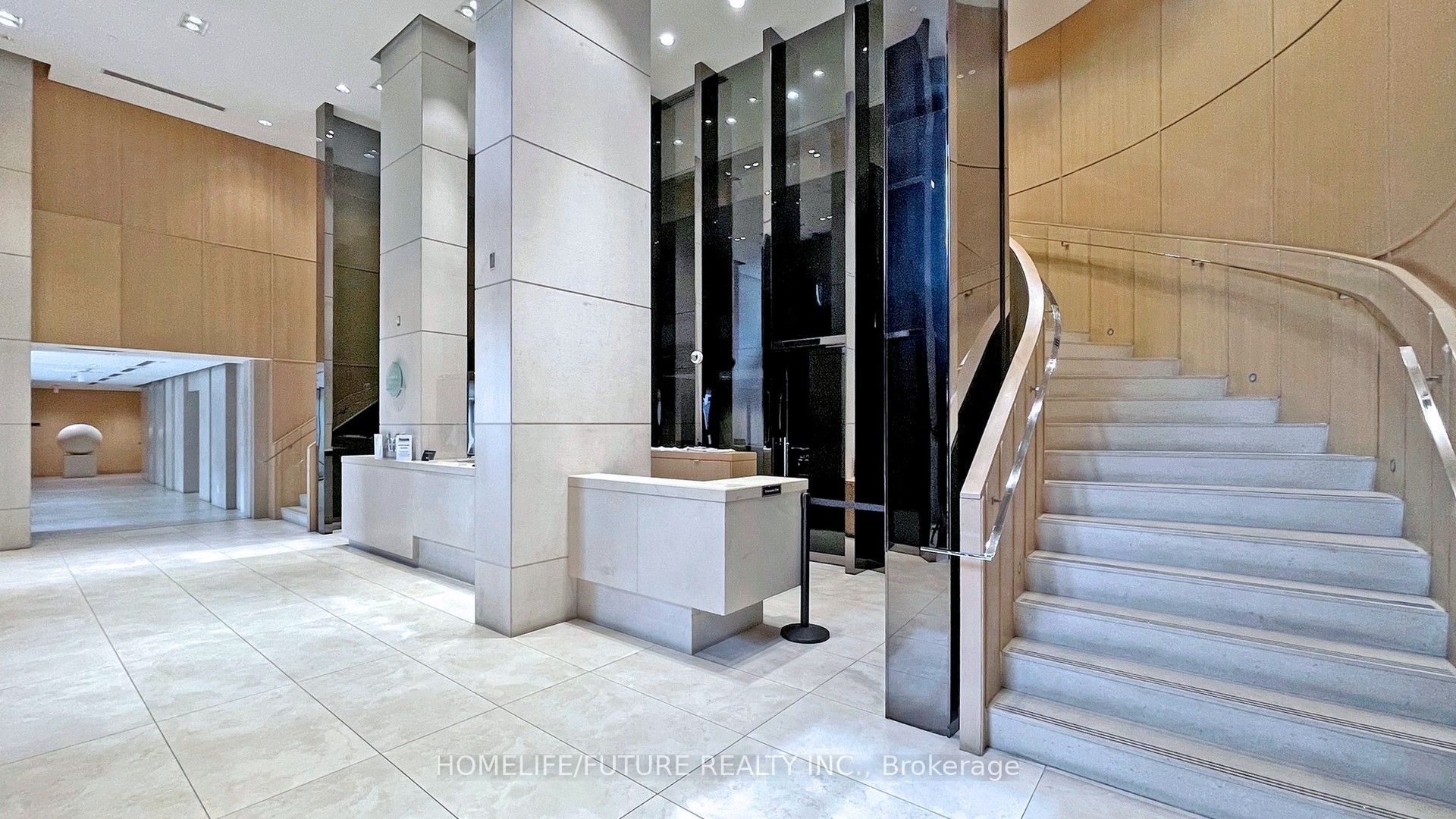 Unit 1302 - 120 Harrison Garden Boulevard, North York 2