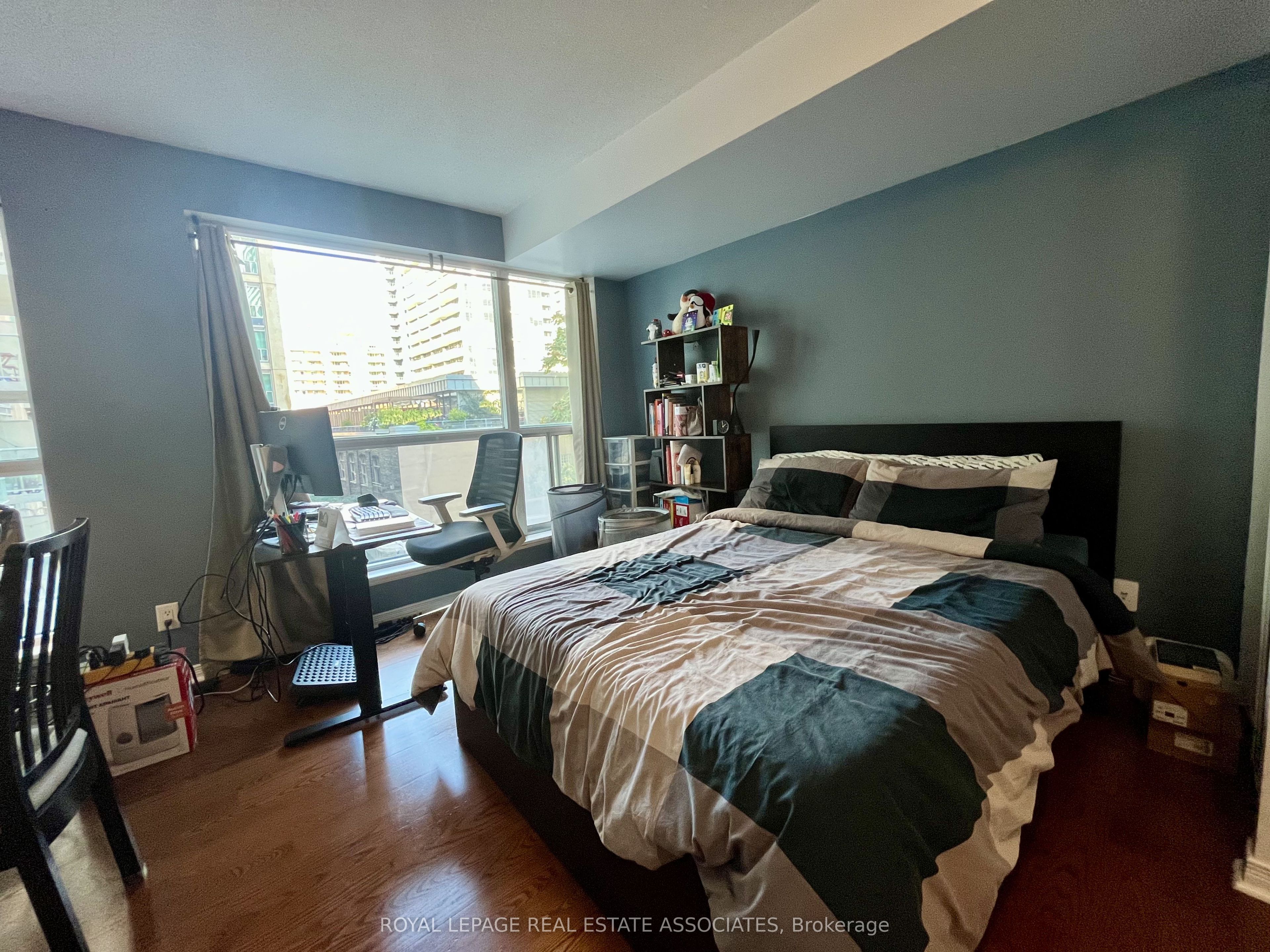 Unit 604 - 230 King Street E, Toronto 2