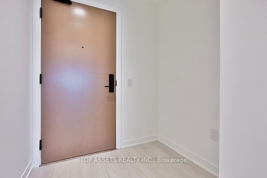Unit 1214 - 195 McCaul Street, Toronto 4