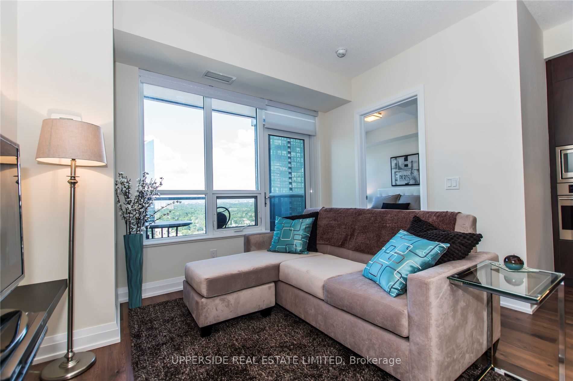 Unit 1919 - 5 Sheppard Avenue E, North York 3