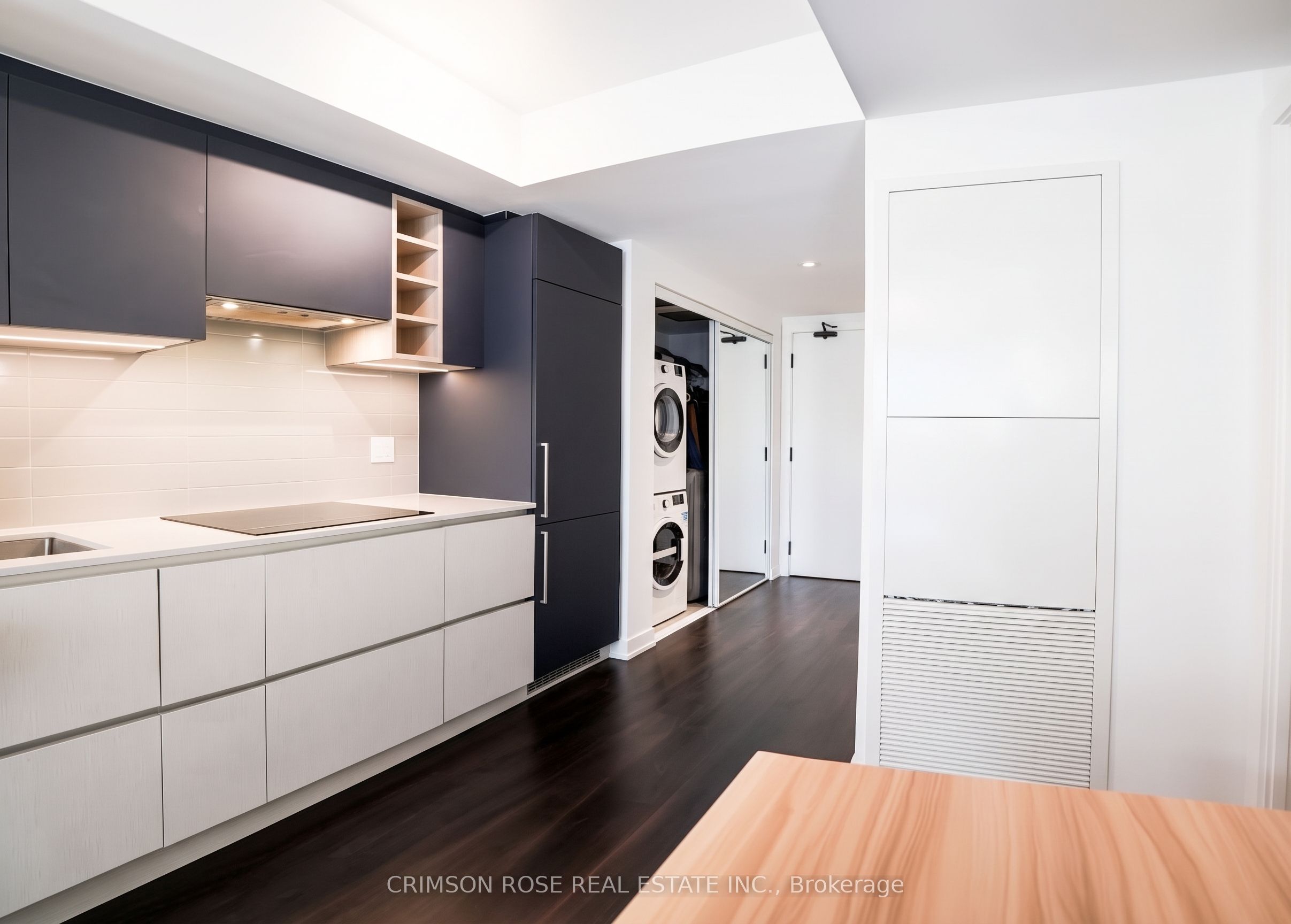 Unit 1216 - 319 Jarvis Street, Toronto 2