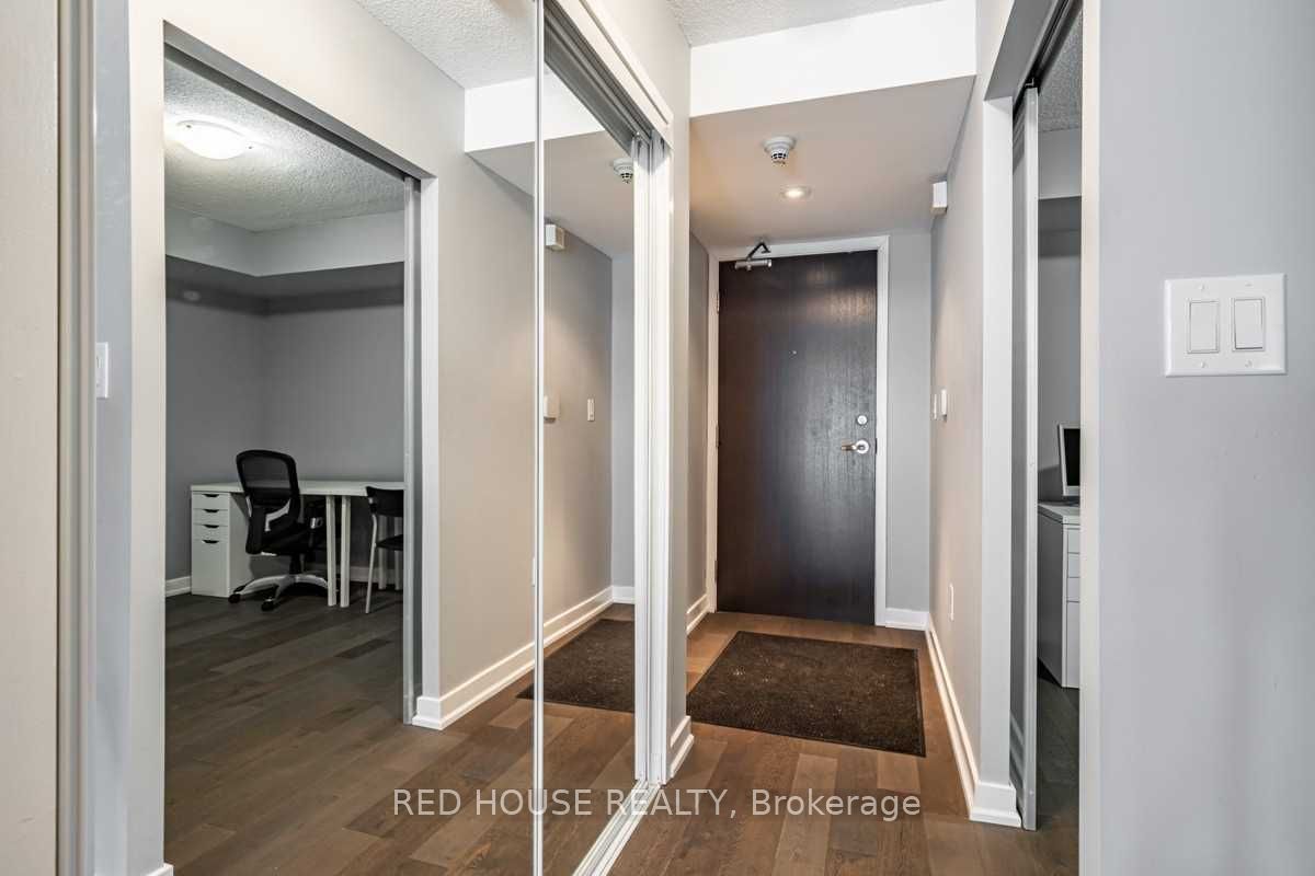 Unit 628 - 8 Telegram Mews, Toronto 3
