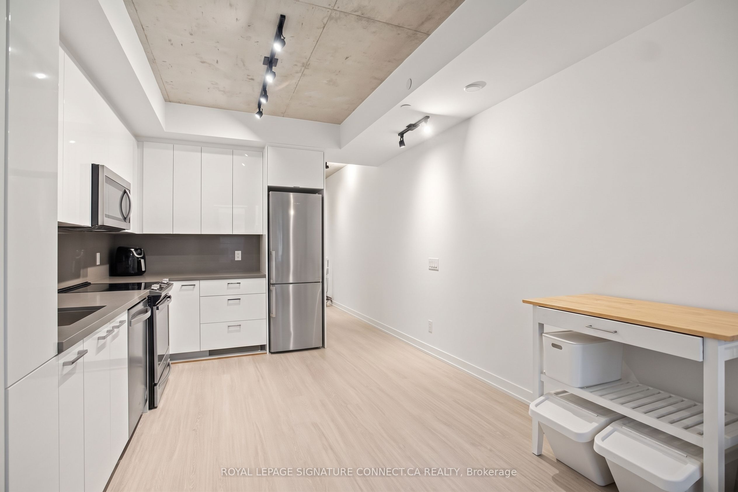 Unit 310 - 195 McCaul Street, Toronto 5