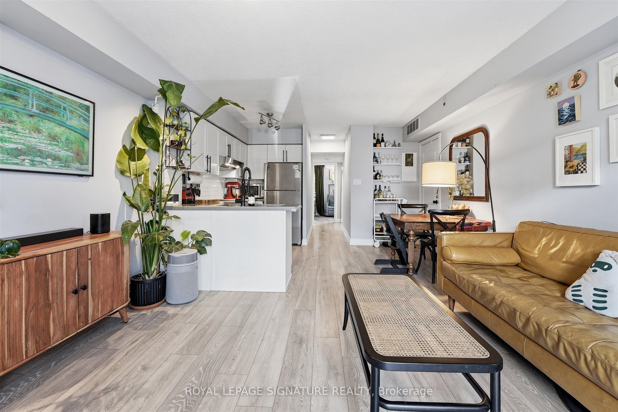 Unit 2503 - 25 Sudbury Street, Toronto 4
