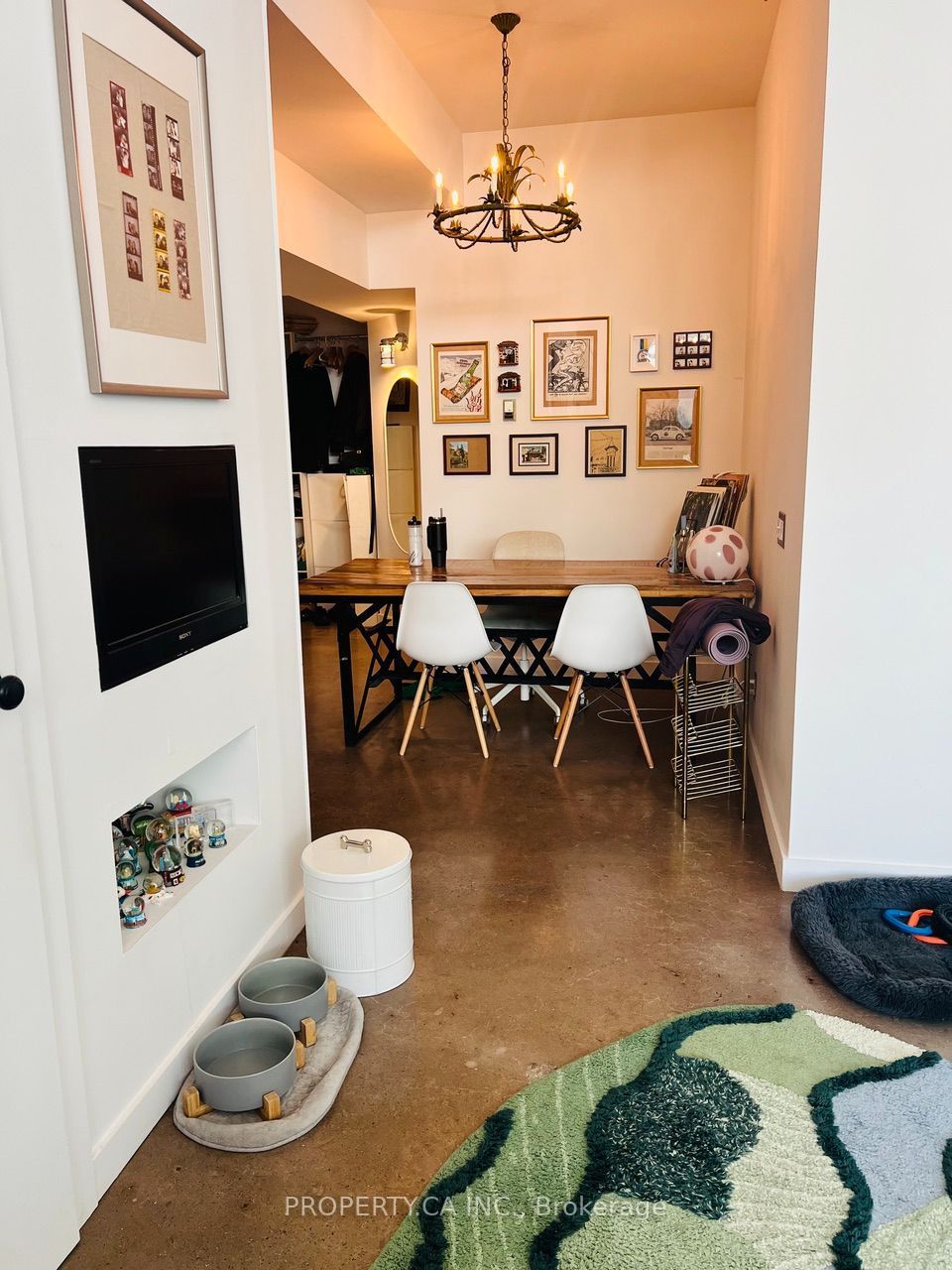 Unit Ph61 - 155 Dalhousie Street, Toronto 2
