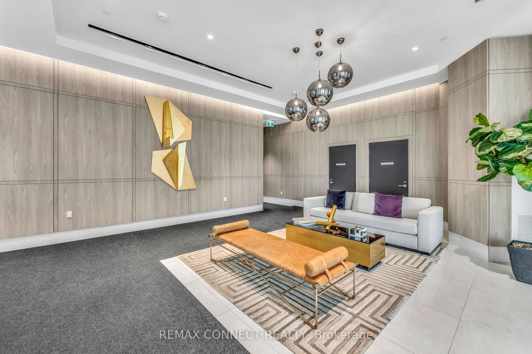 Unit 504 - 250 Lawrence Avenue W, Toronto 5