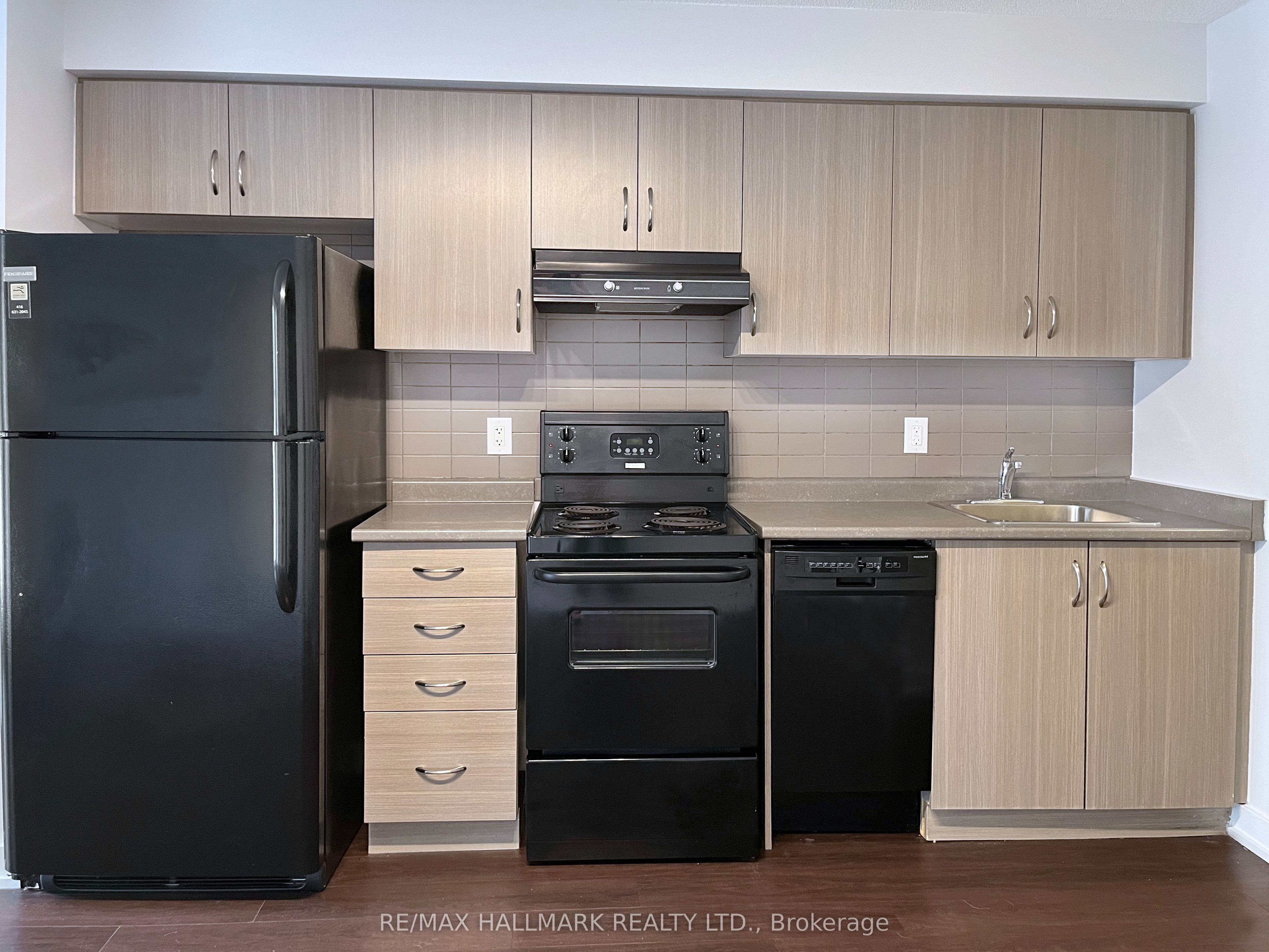 Unit 715 - 132 Berkeley Street, Toronto 5
