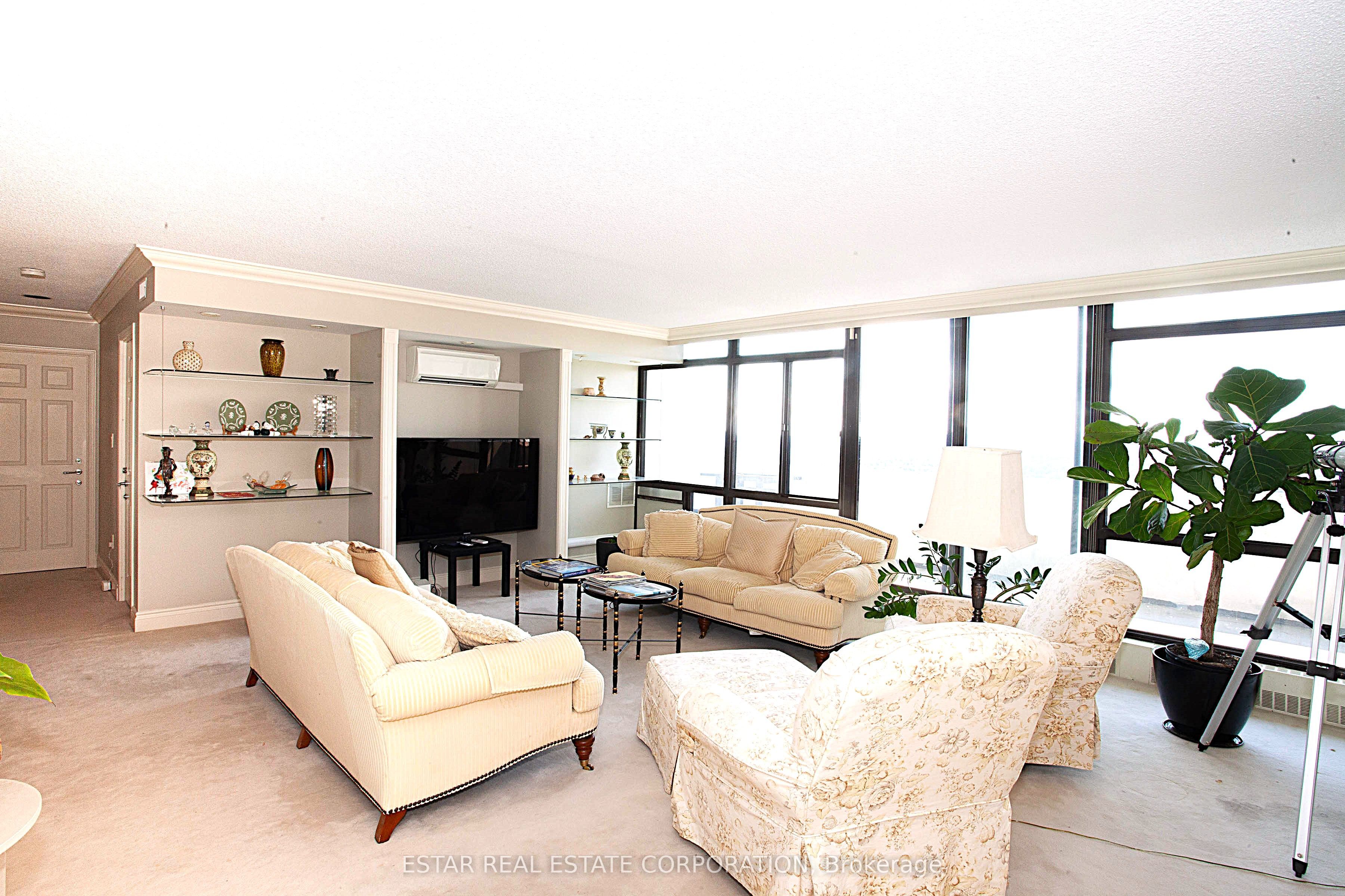 Unit PH09 - 3300 Don Mills Road, North York 5