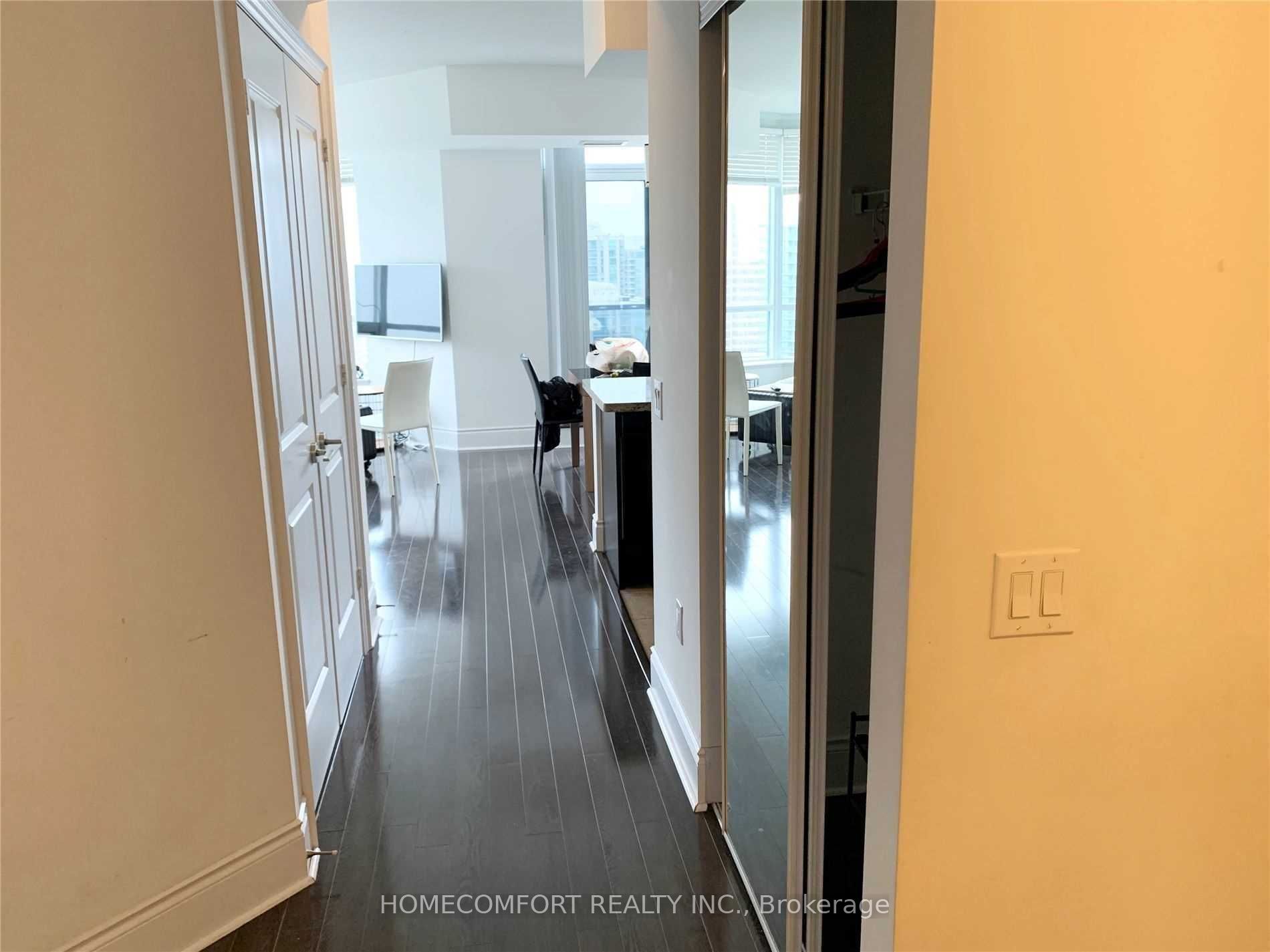 Unit 2619 - 500 Doris Avenue, North York 2