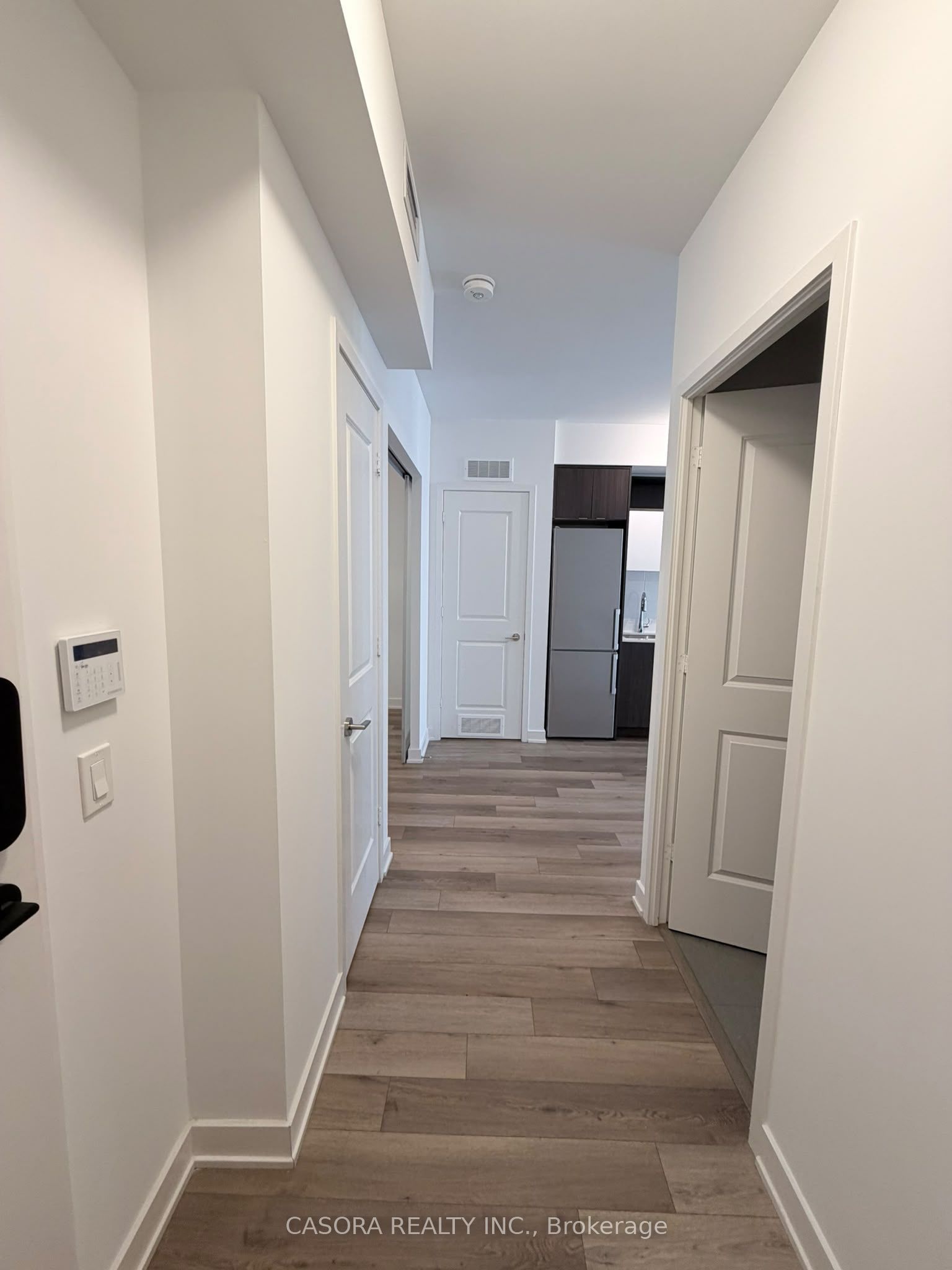 Unit 4812 - 100 Dalhousie Street, Toronto 2