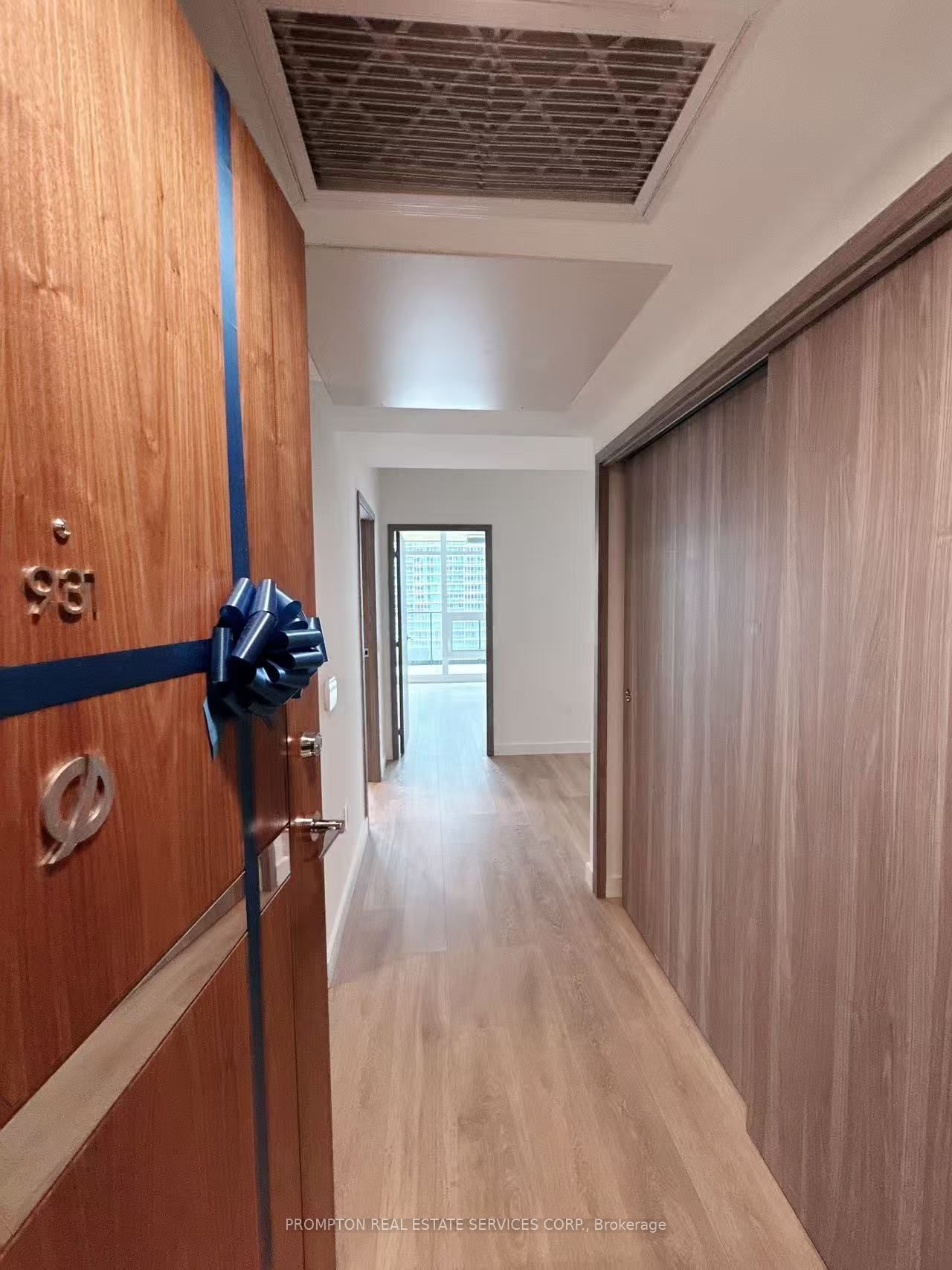 Unit 931 - 3 Concord City Place Way, Toronto 2
