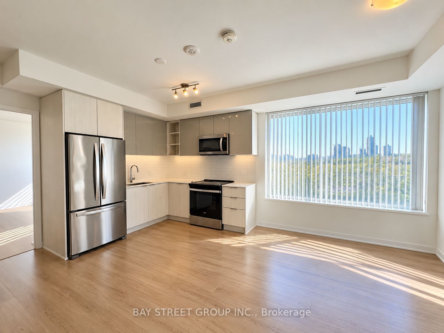 Unit 509 - 25 Holly Street, Toronto 2