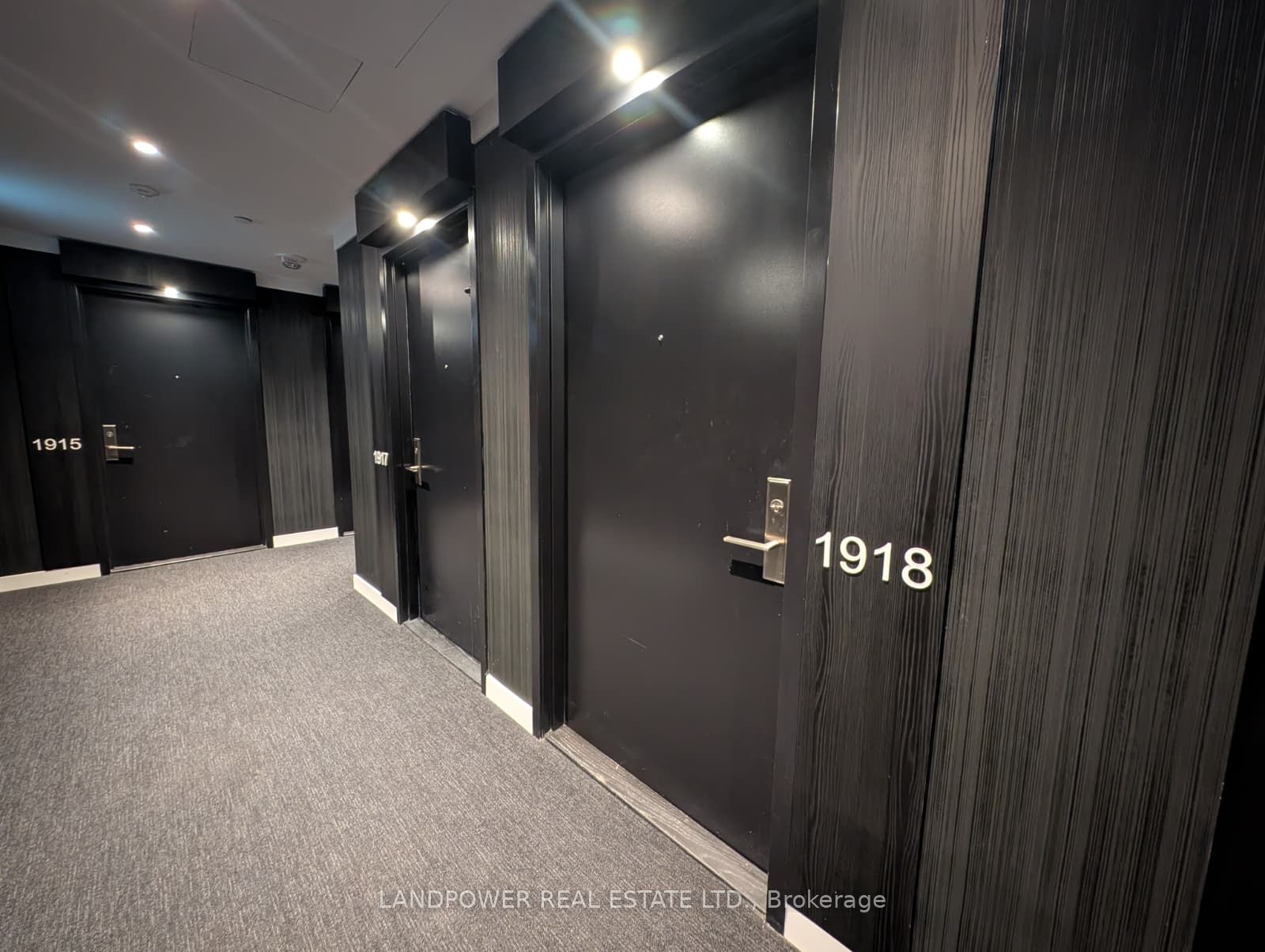 Unit 1918 - 20 Edward Street, Toronto 2