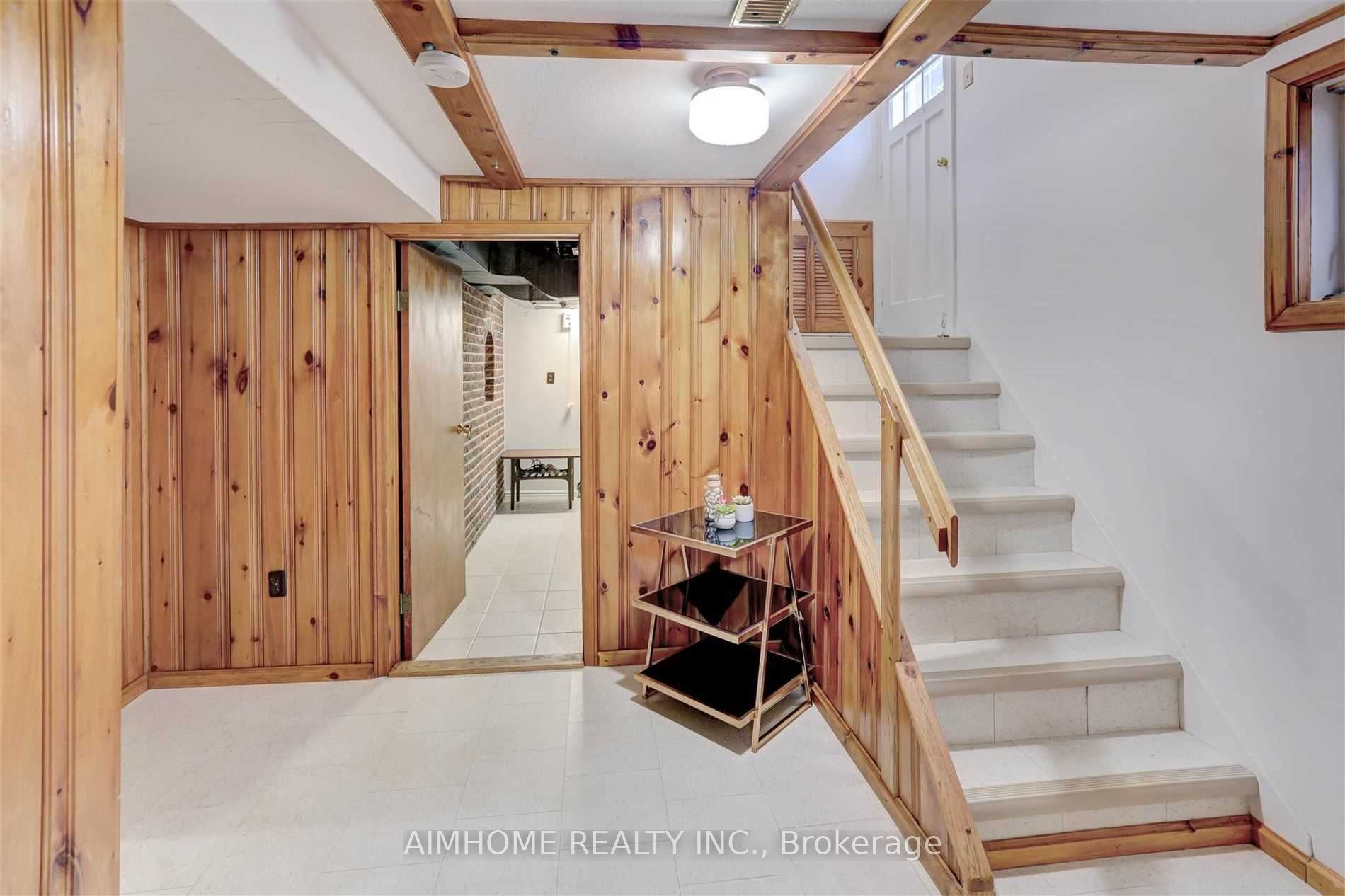 Unit Lower L - 145 Homewood Avenue, North York 2