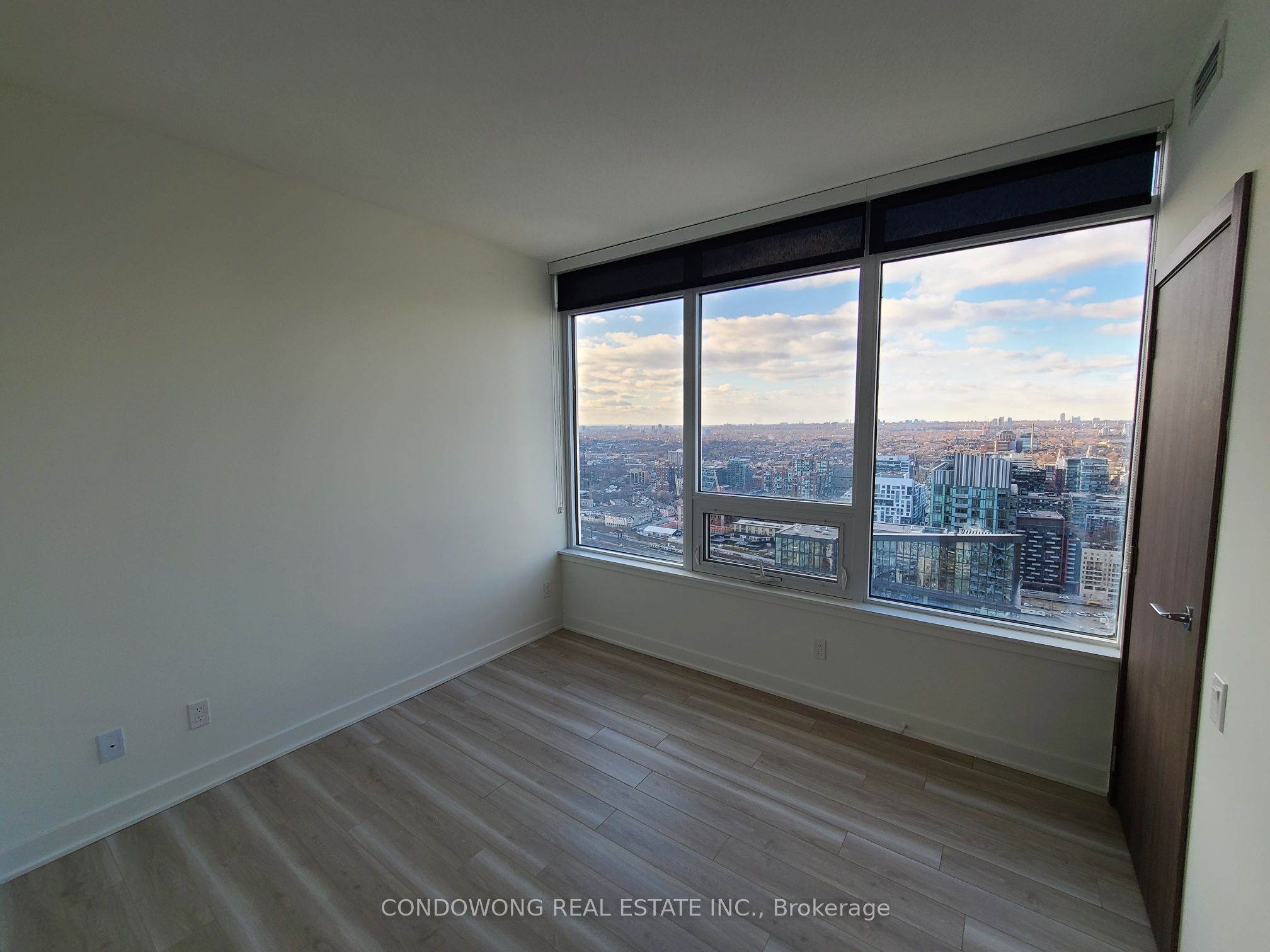 Unit 4510 - 17 Bathurst Street, Toronto 5