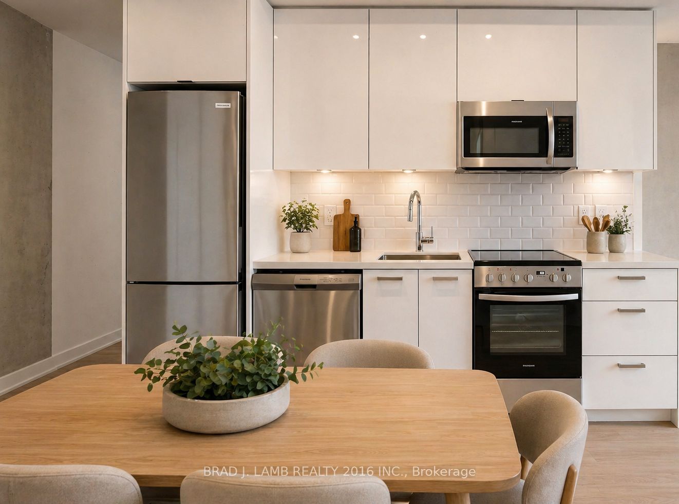 Unit 2307 - 284 King Street E, Toronto 2