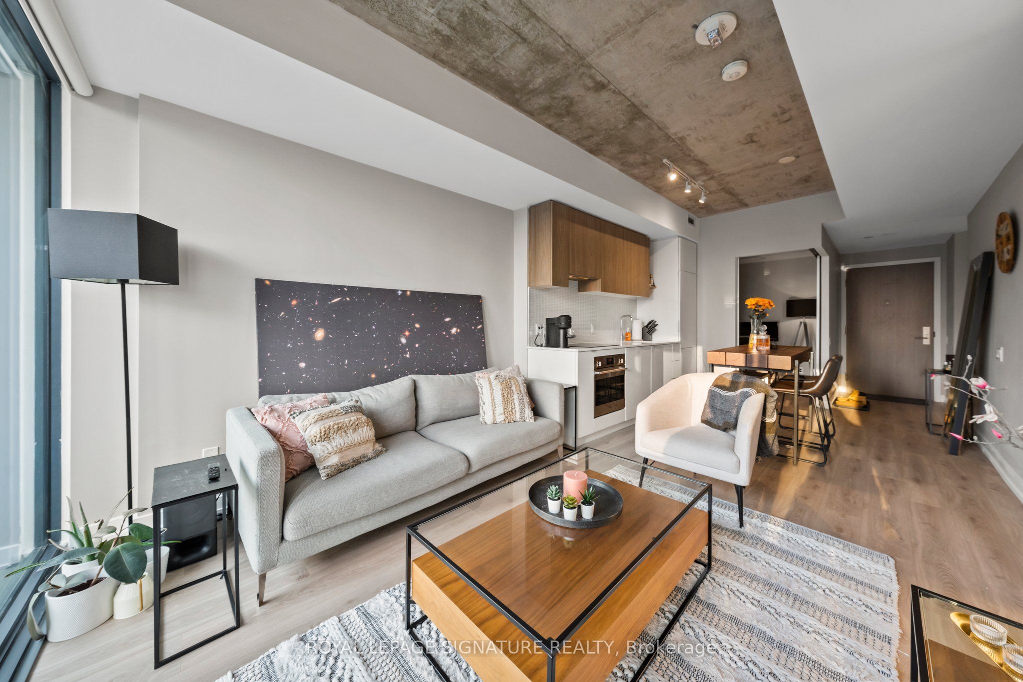 Unit 2711 - 161 Roehampton Avenue, Toronto 2